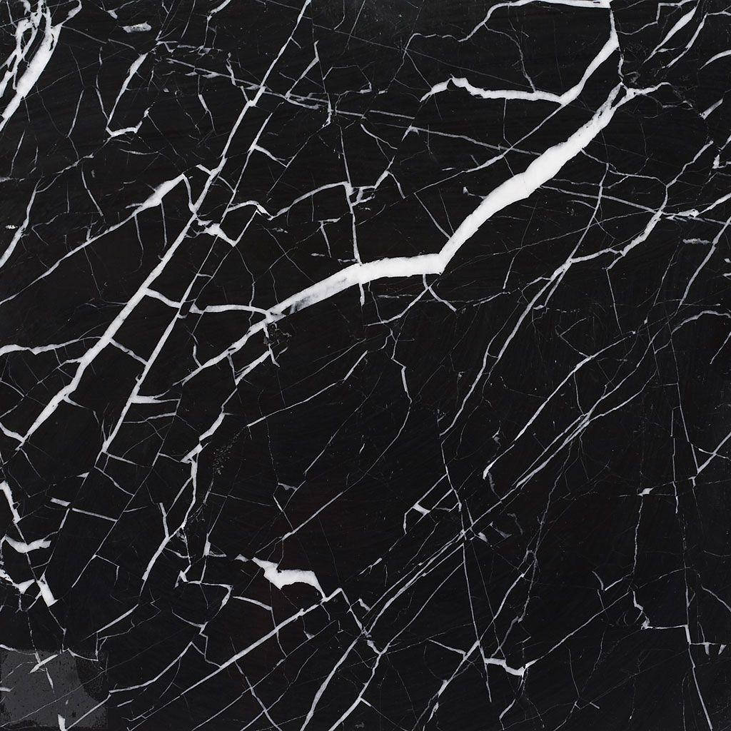 Elegant White And Black Marble Iphone Wallpaper