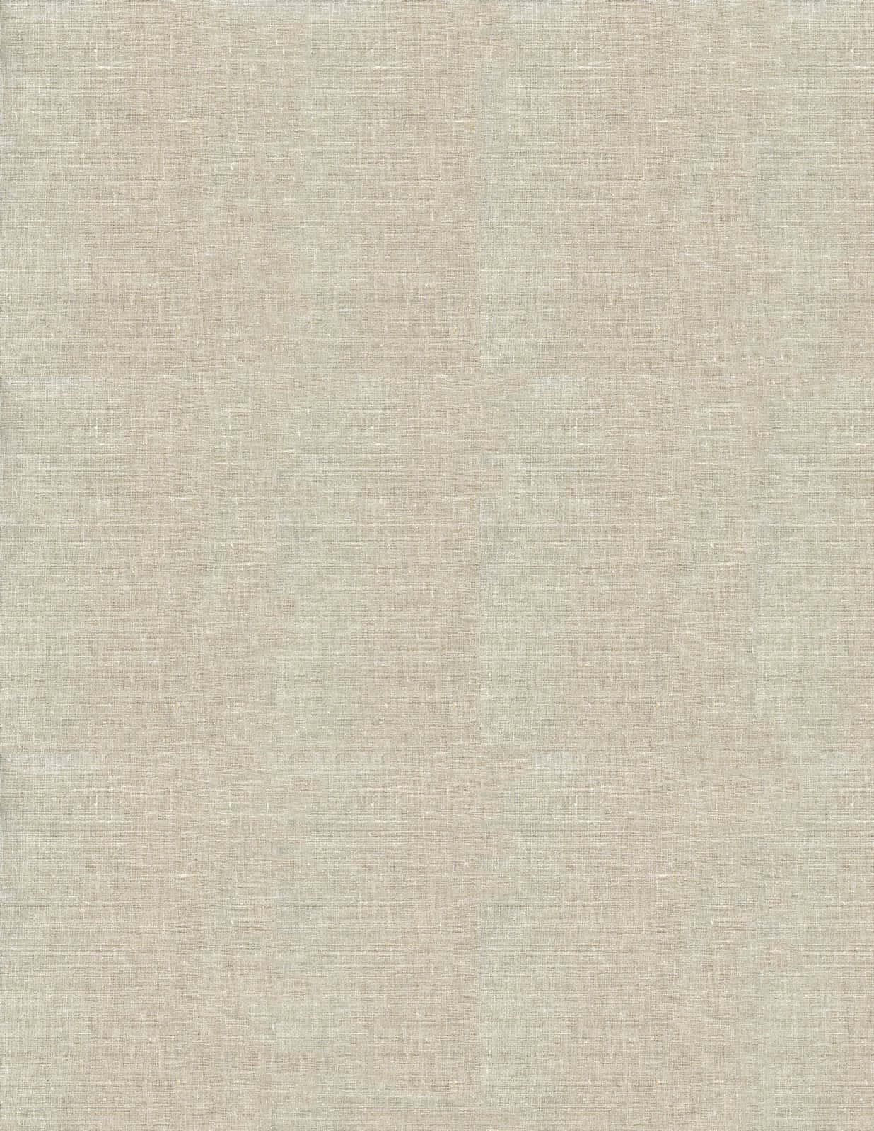 Elegant White Linen Texture Background