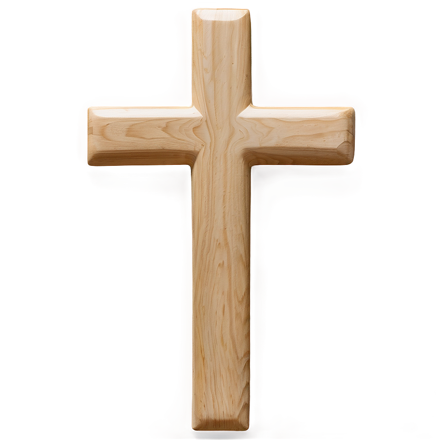 Download Elegant Wooden Cross Png 94 | Wallpapers.com