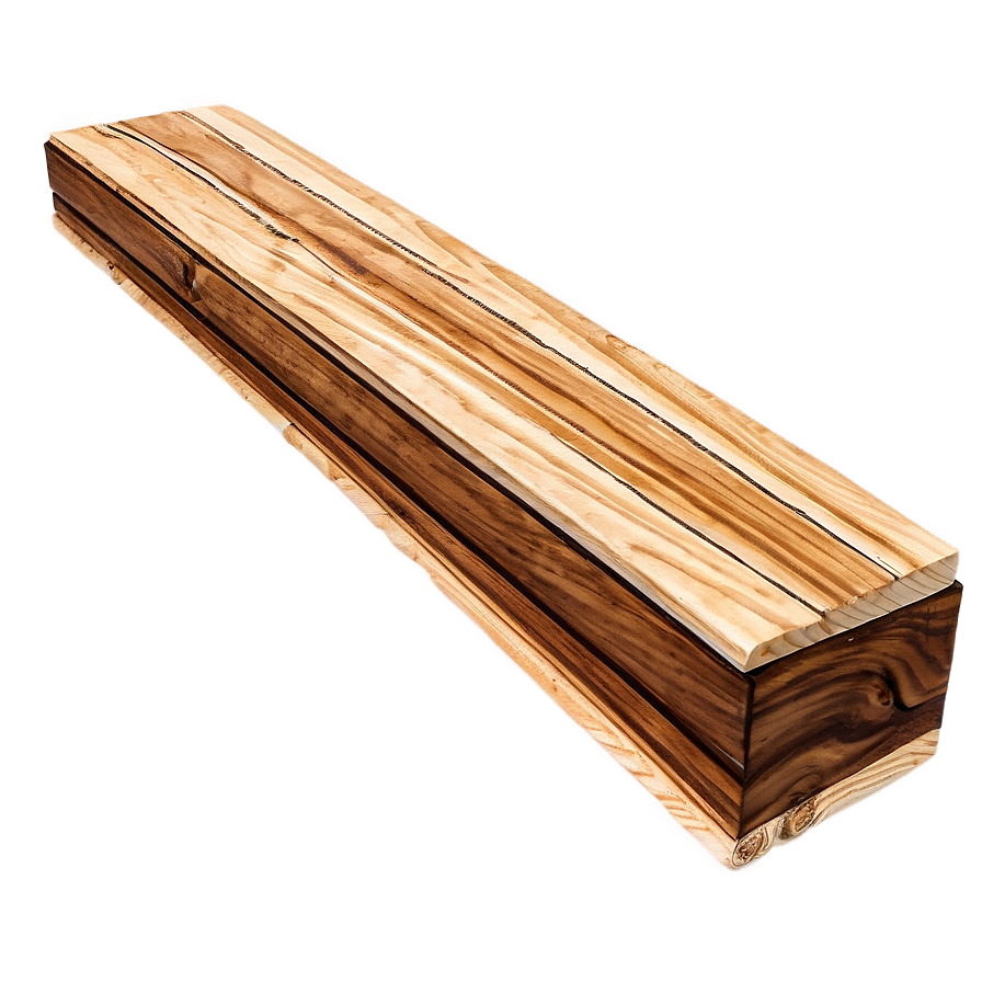 Elegant Wooden Plank Art Png Xxm PNG