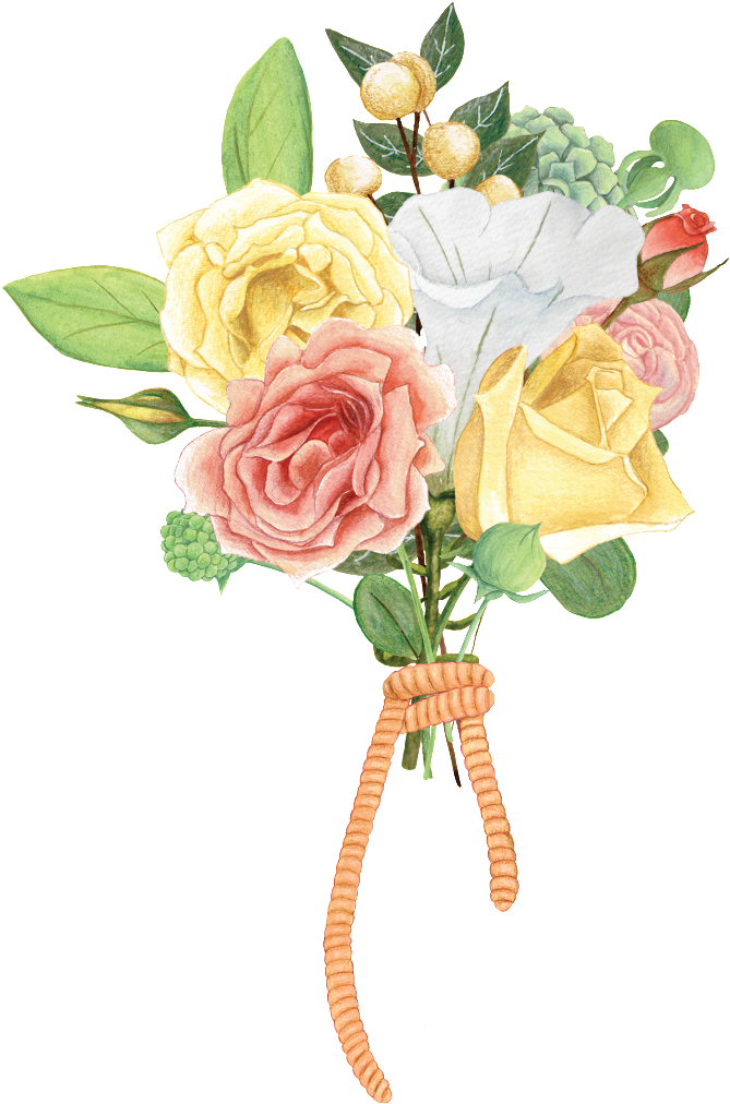 Elegant_ Floral_ Arrangement.png PNG