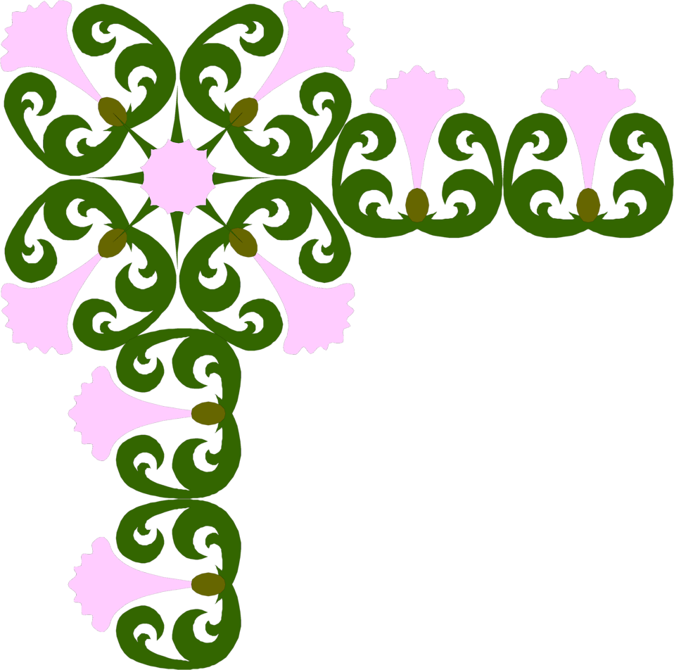 Elegant_ Floral_ Corner_ Design.png PNG