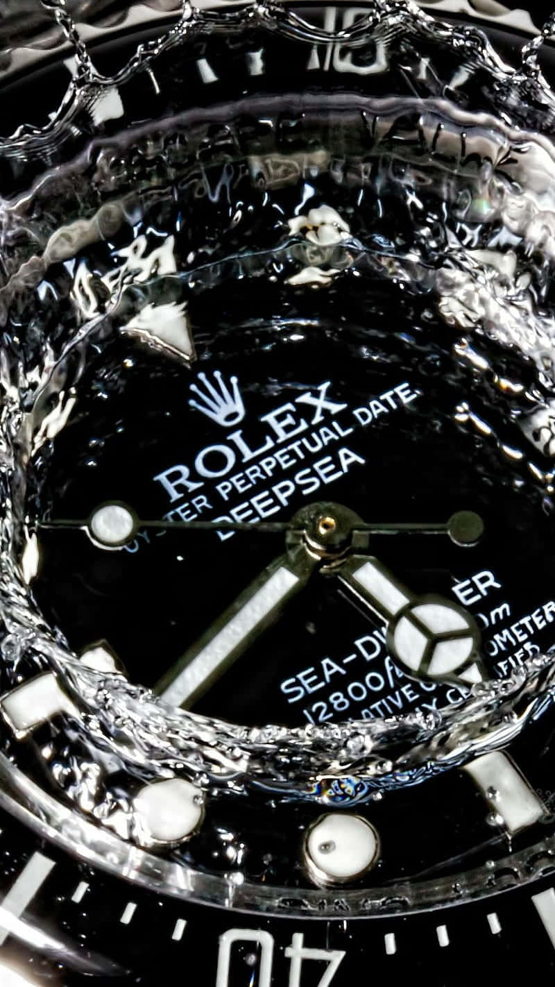 Elegantereloj Rolex