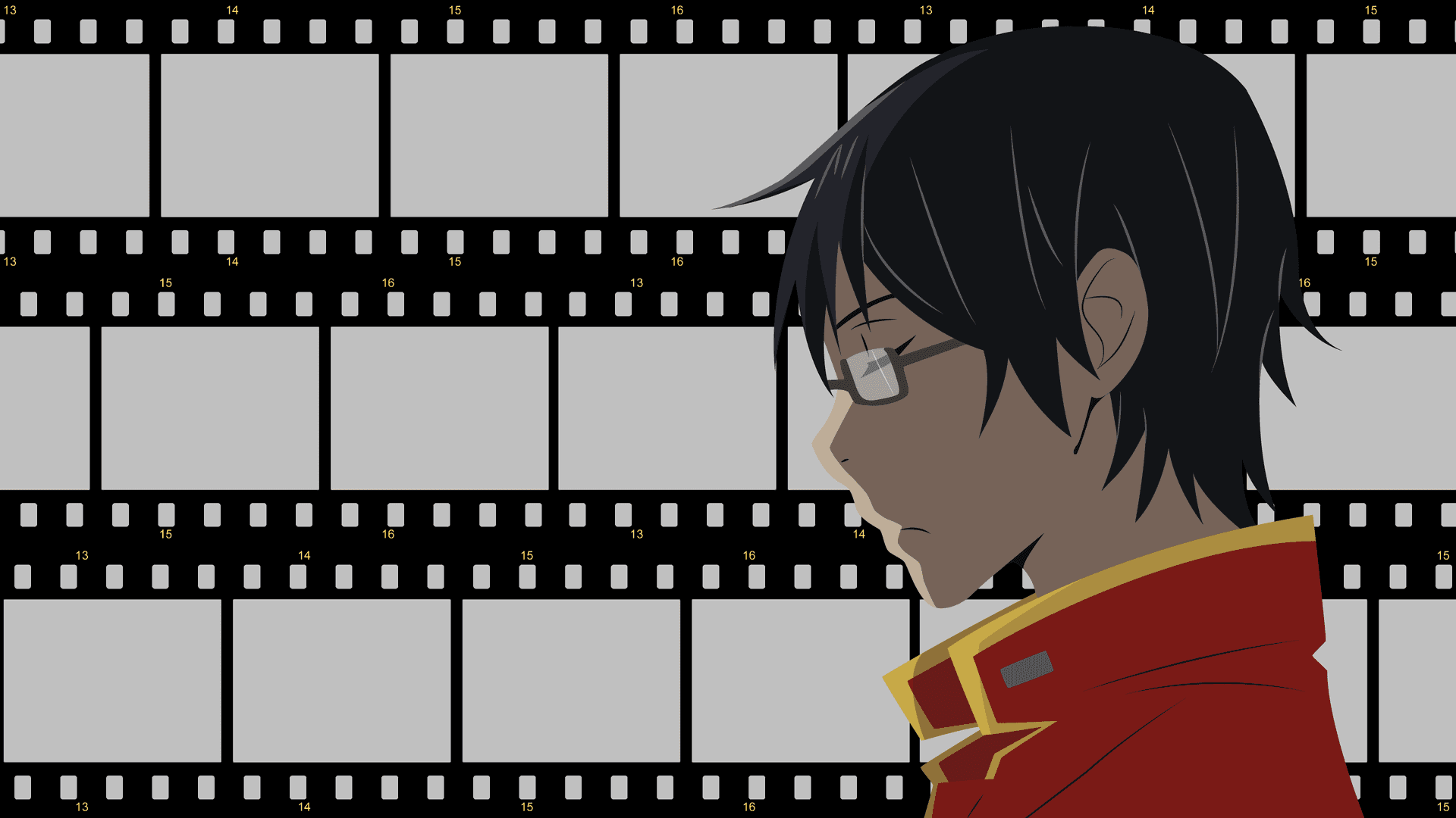 Elegantly Erased Background