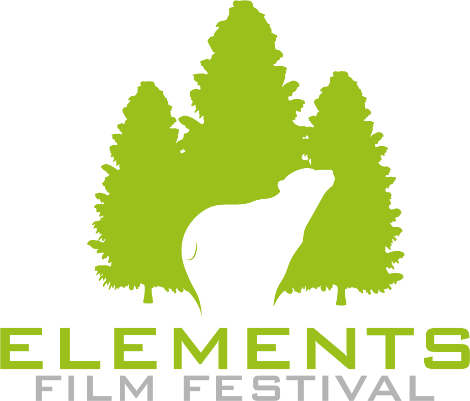 Elements Film Festival Logo PNG