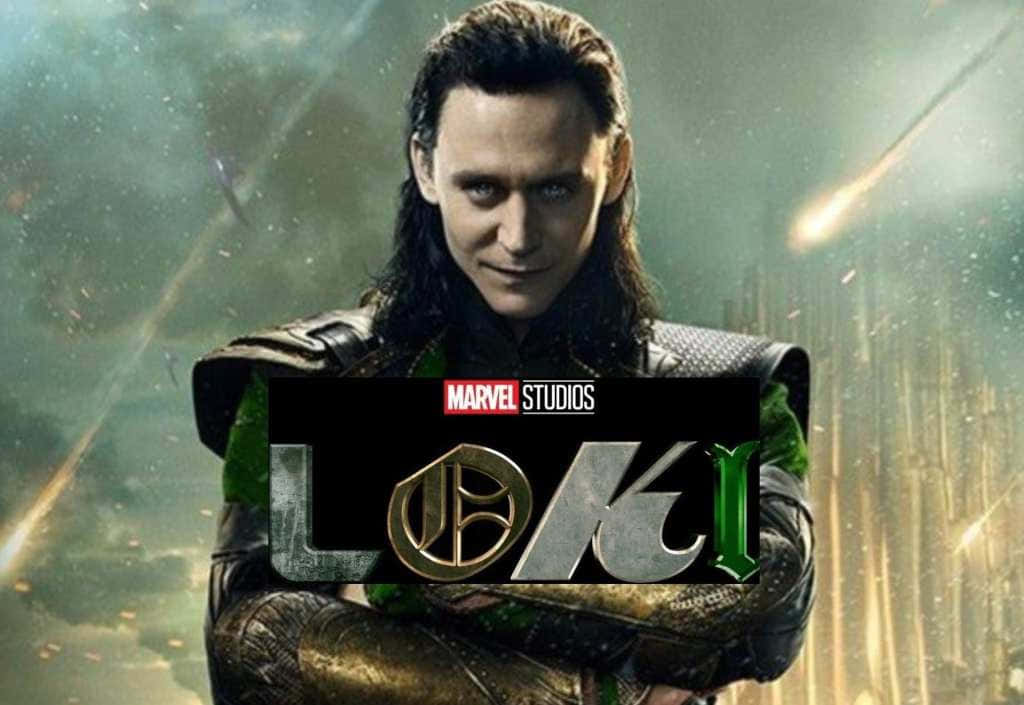 Elenigmático Dios Del Engaño, Loki.