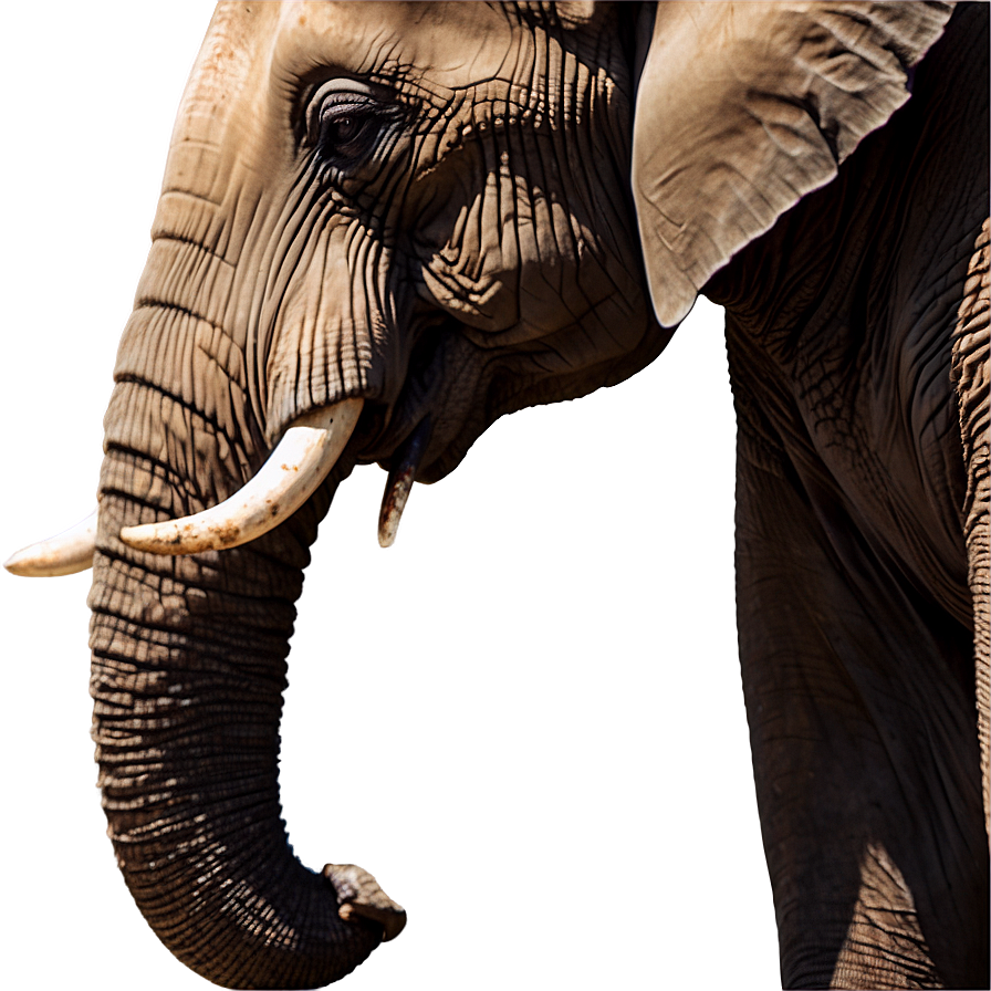 Elephant Gentle Giant Png 45 PNG