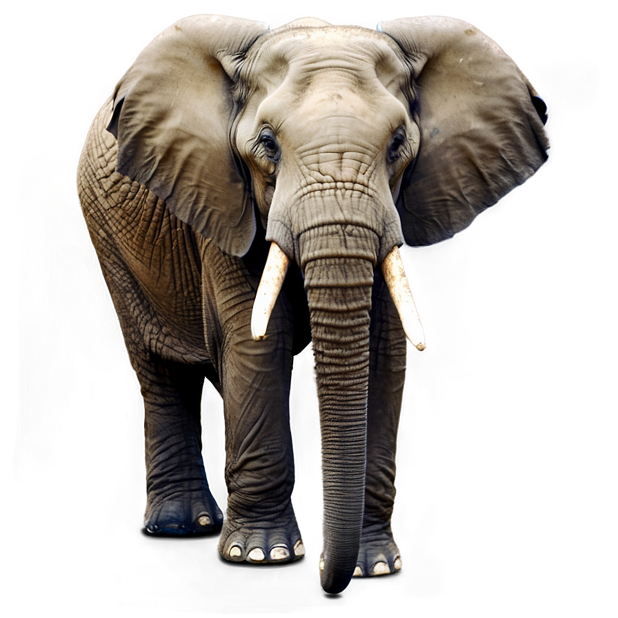 Elephant Gentle Giant Png Nep PNG
