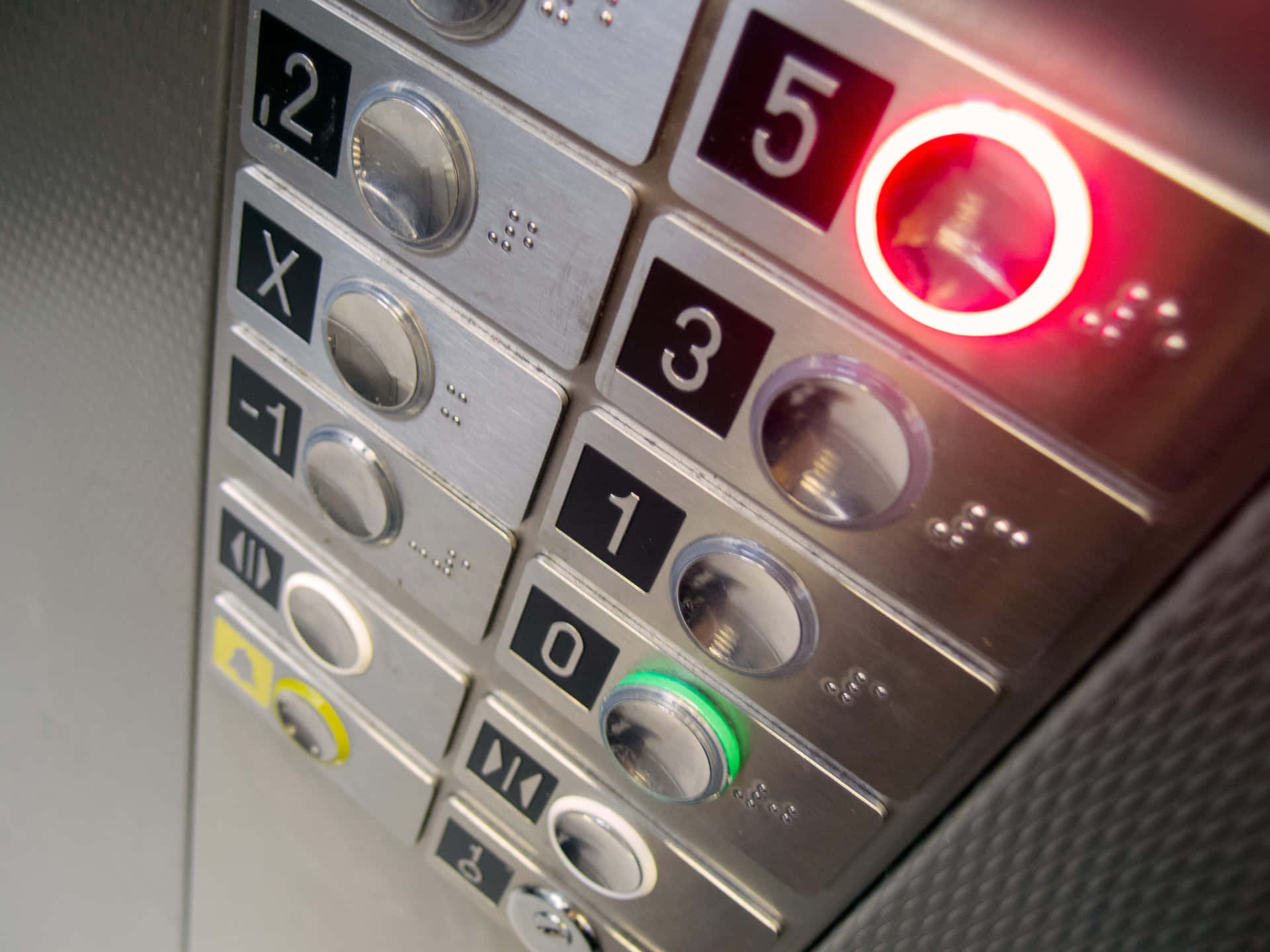 Advanced Technology for Safer Elevator Riding