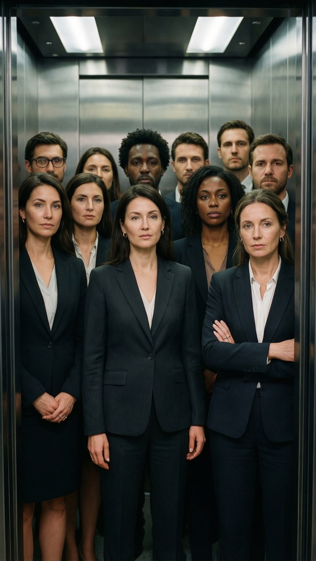 Elevator Professionals Achtergronden