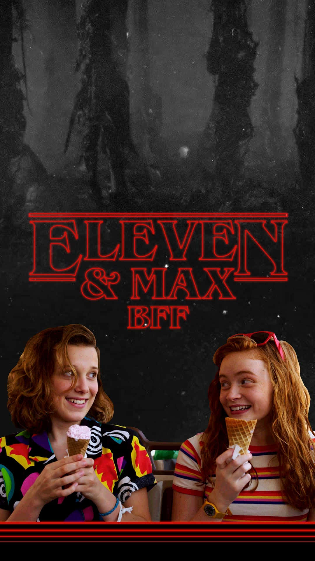 Eleven and max HD wallpapers  Pxfuel