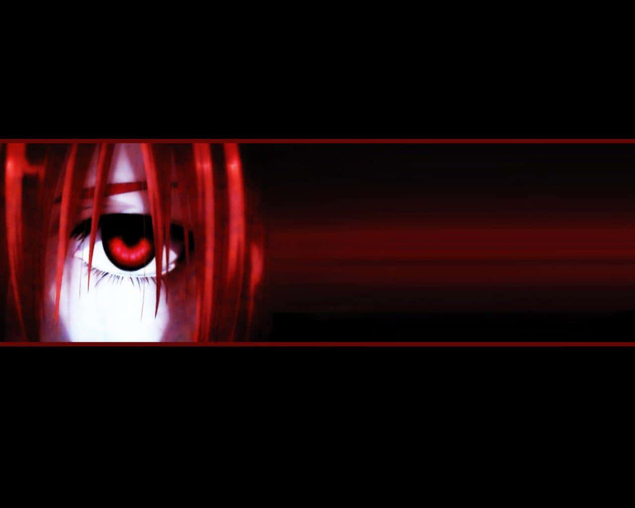 Lucy, From the Hit Anime Series - Elfen Lied