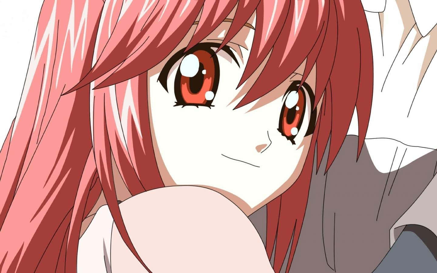 "The terrifying Diclonius are unleashed in the world of Elfen Lied"