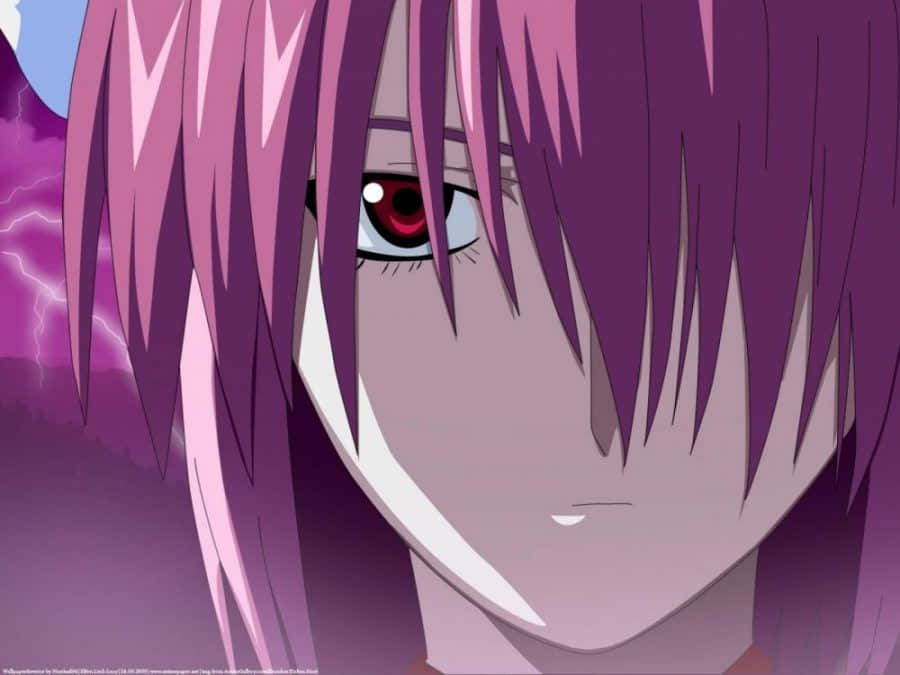 Feel the Love and Pain of Elfen Lied