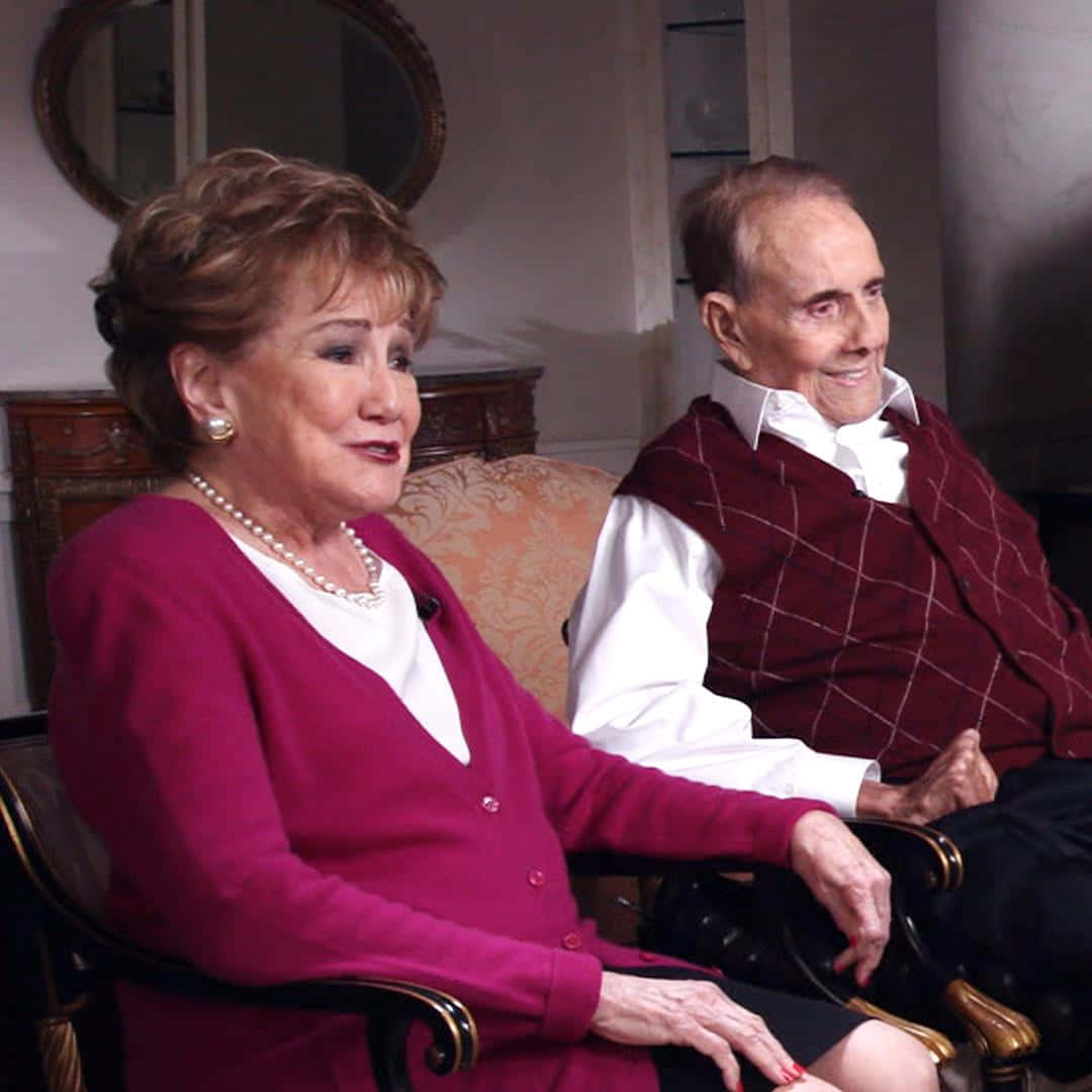 Elizabeth Dole House Interview Wallpaper