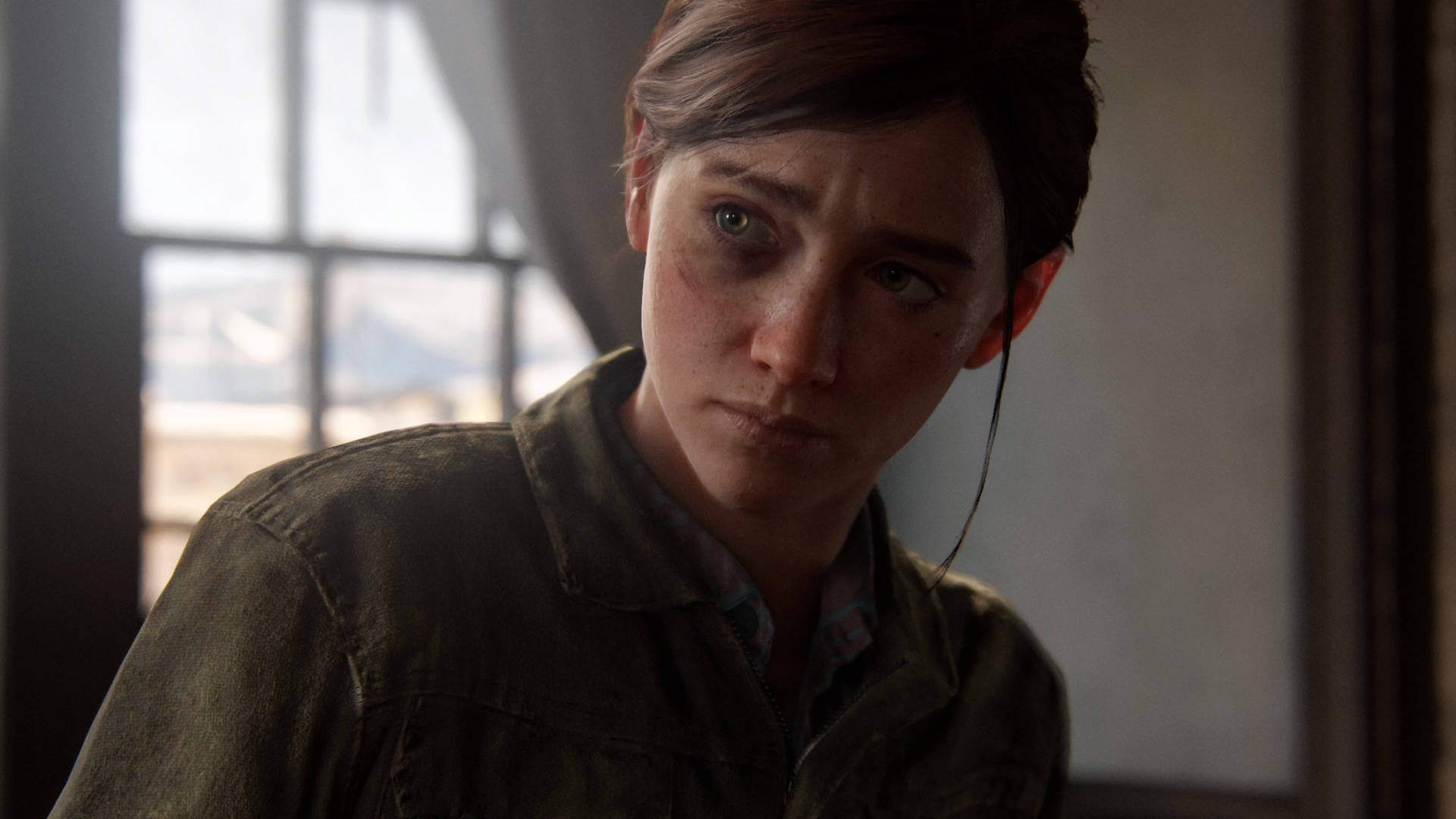 Ellie Williams The Last Of Us 5k Wallpaper,HD Games Wallpapers,4k Wallpapers ,Images,Backgrounds,Photos and Pictures
