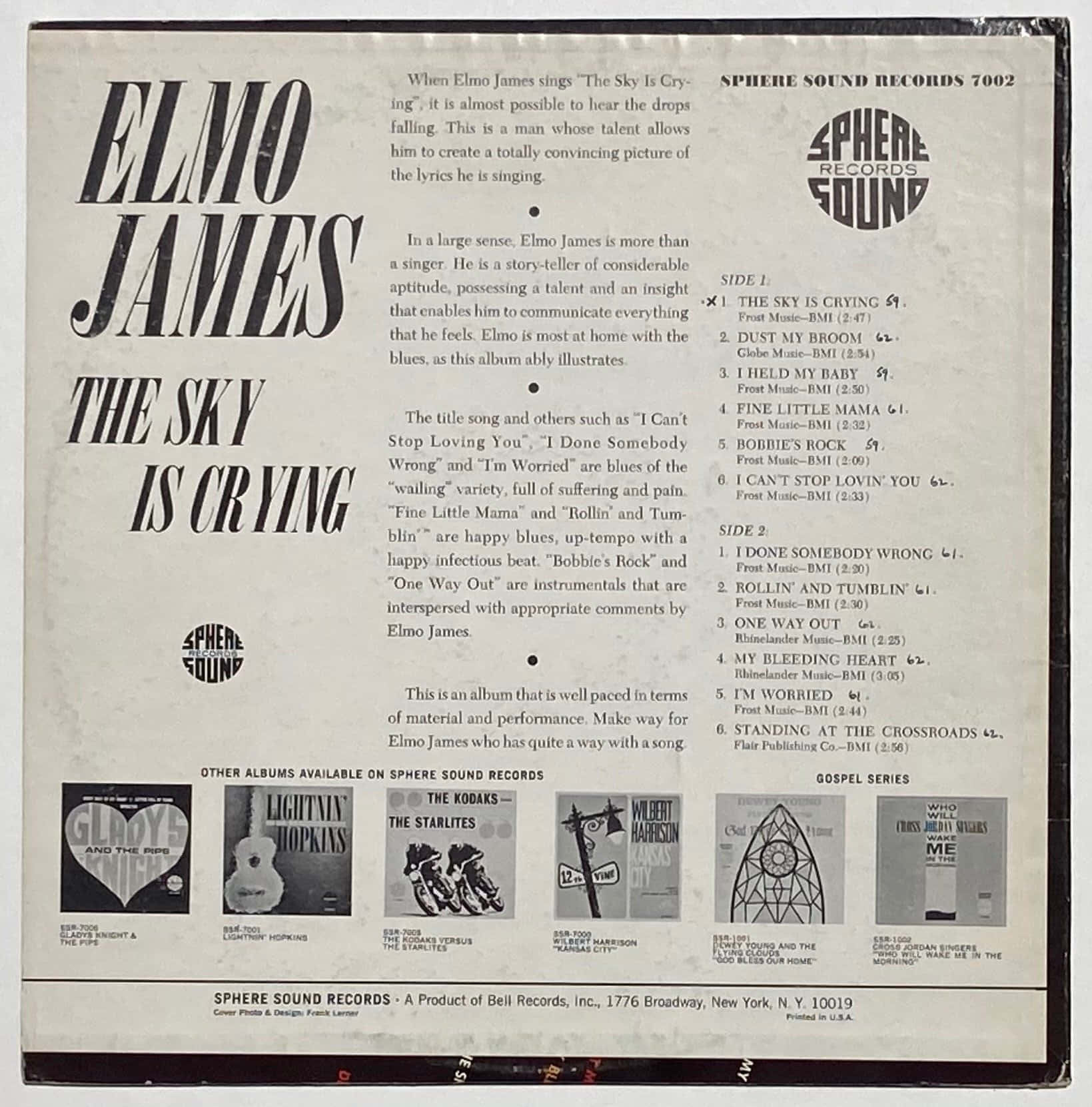 Etiquetade Elmore James Fondo de pantalla