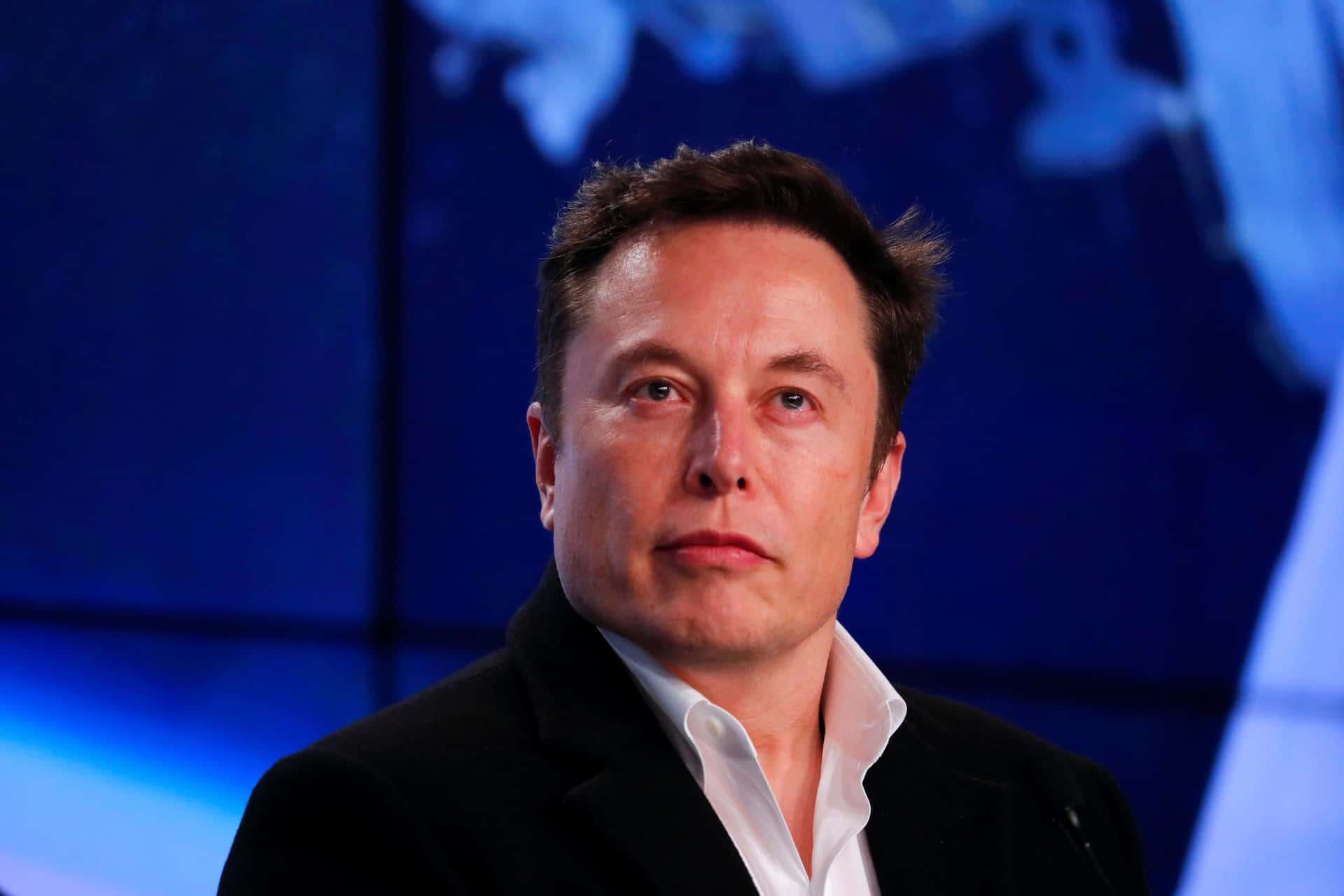"The World is Not Ready for What Elon Musk Has in Store"
