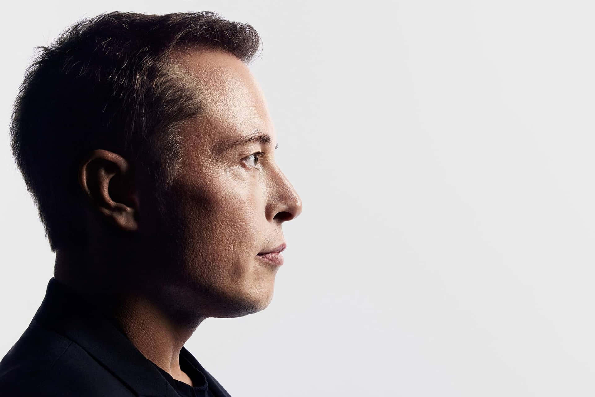 Elonmusk, Der Unternehmerische Führer