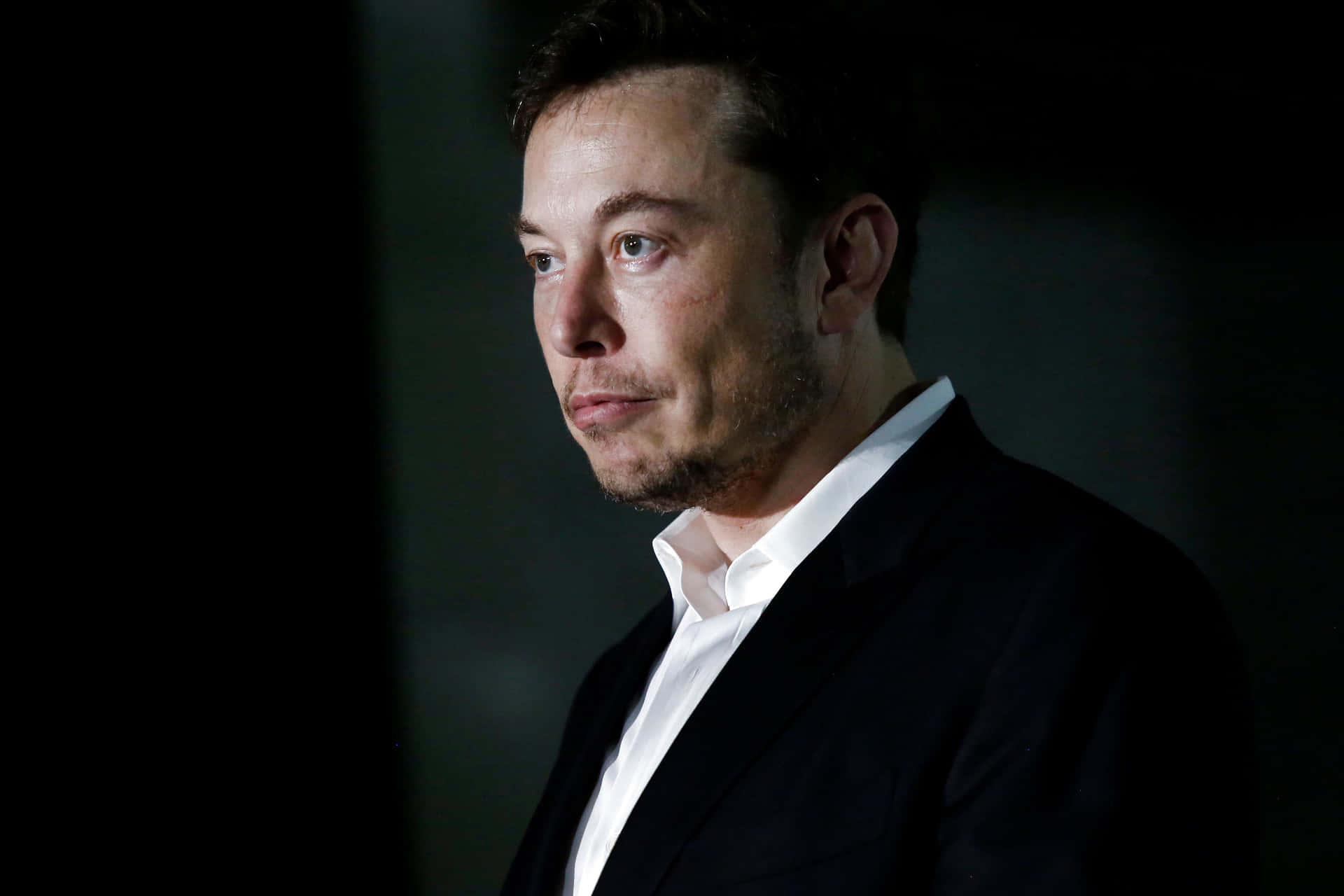 "Innovating the Future: Elon Musk"