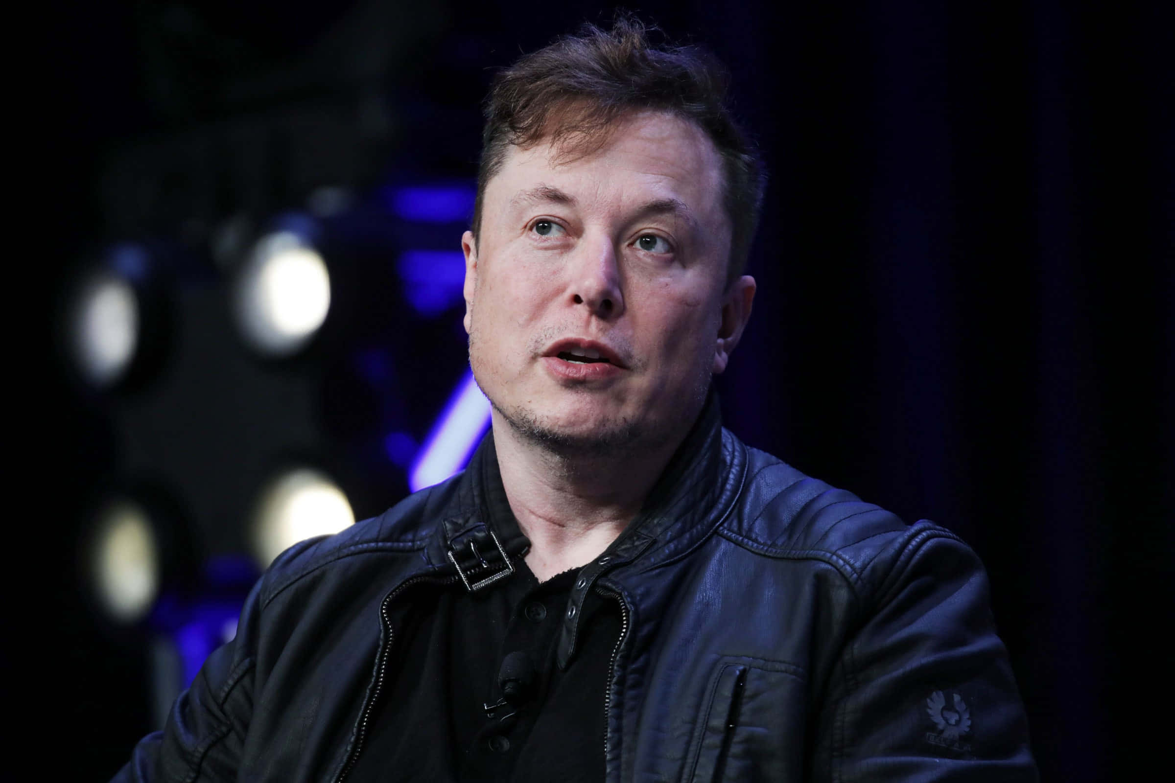 Elonmusk, Pionier Und Innovator