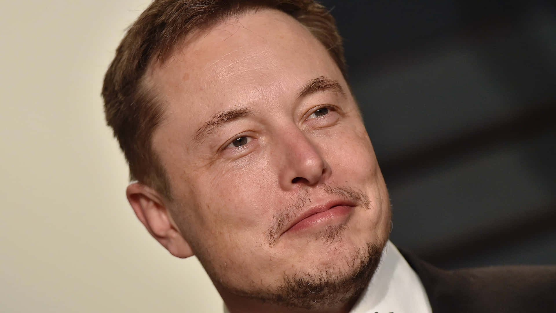 Elonmusk, Inspirerande Entreprenör