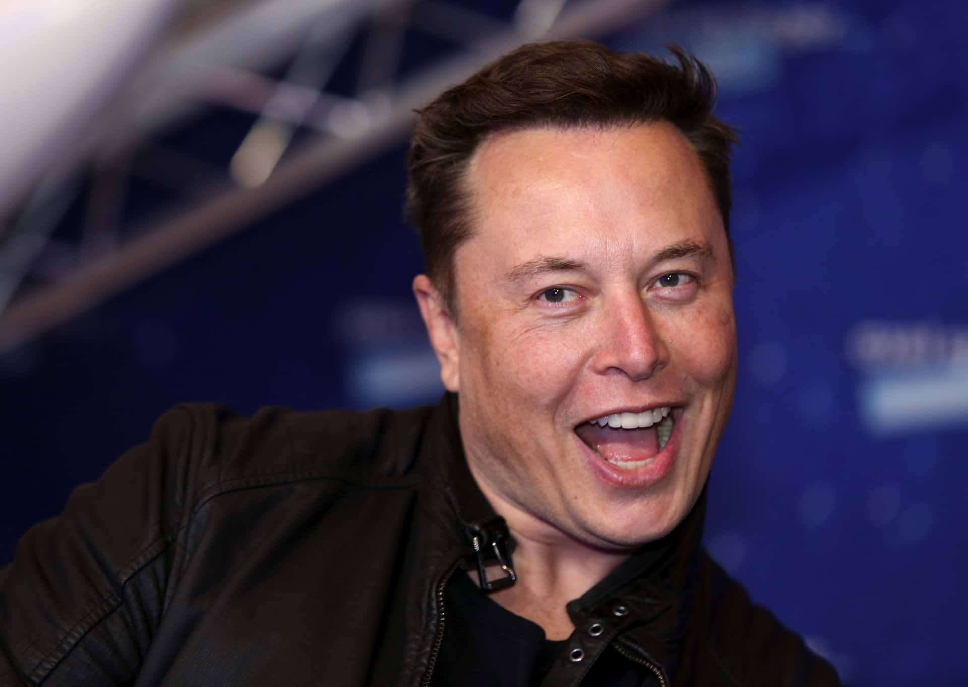 Innovator and Visionary, Elon Musk