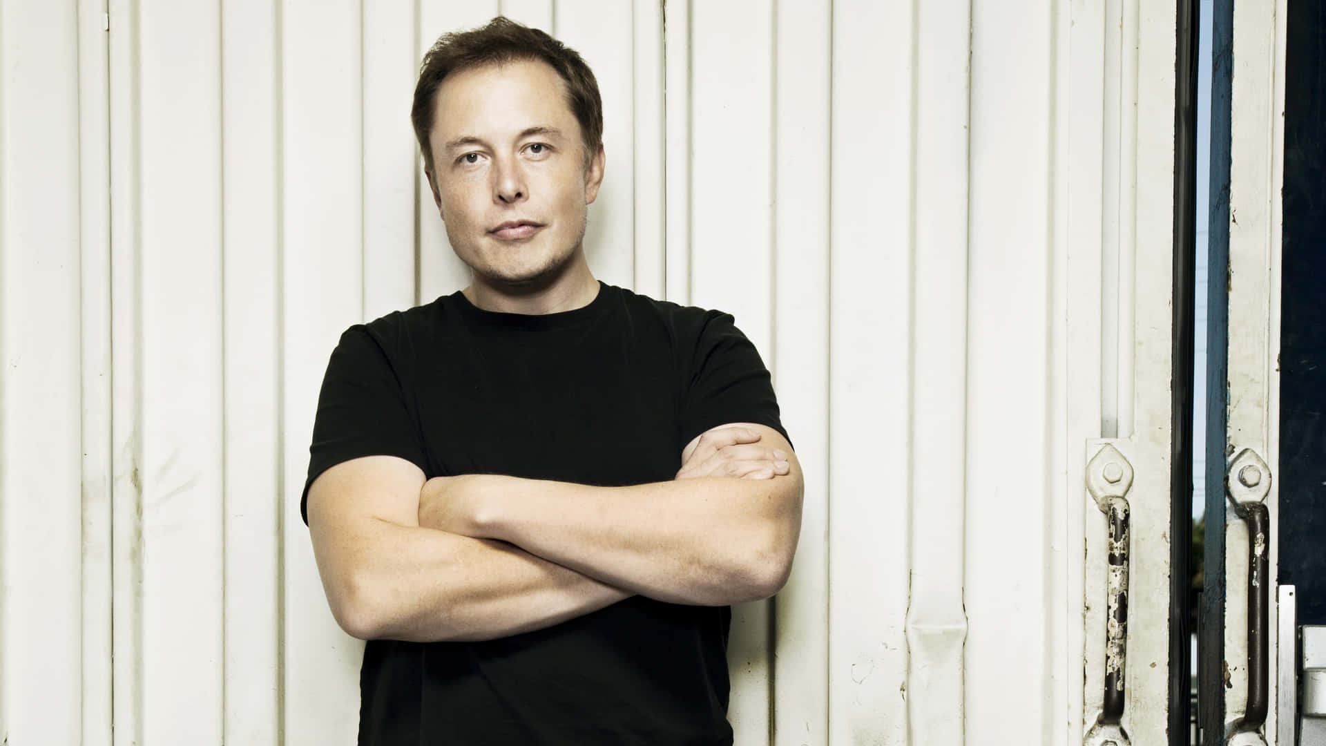 “Dream Boldly and Take Action” - Elon Musk