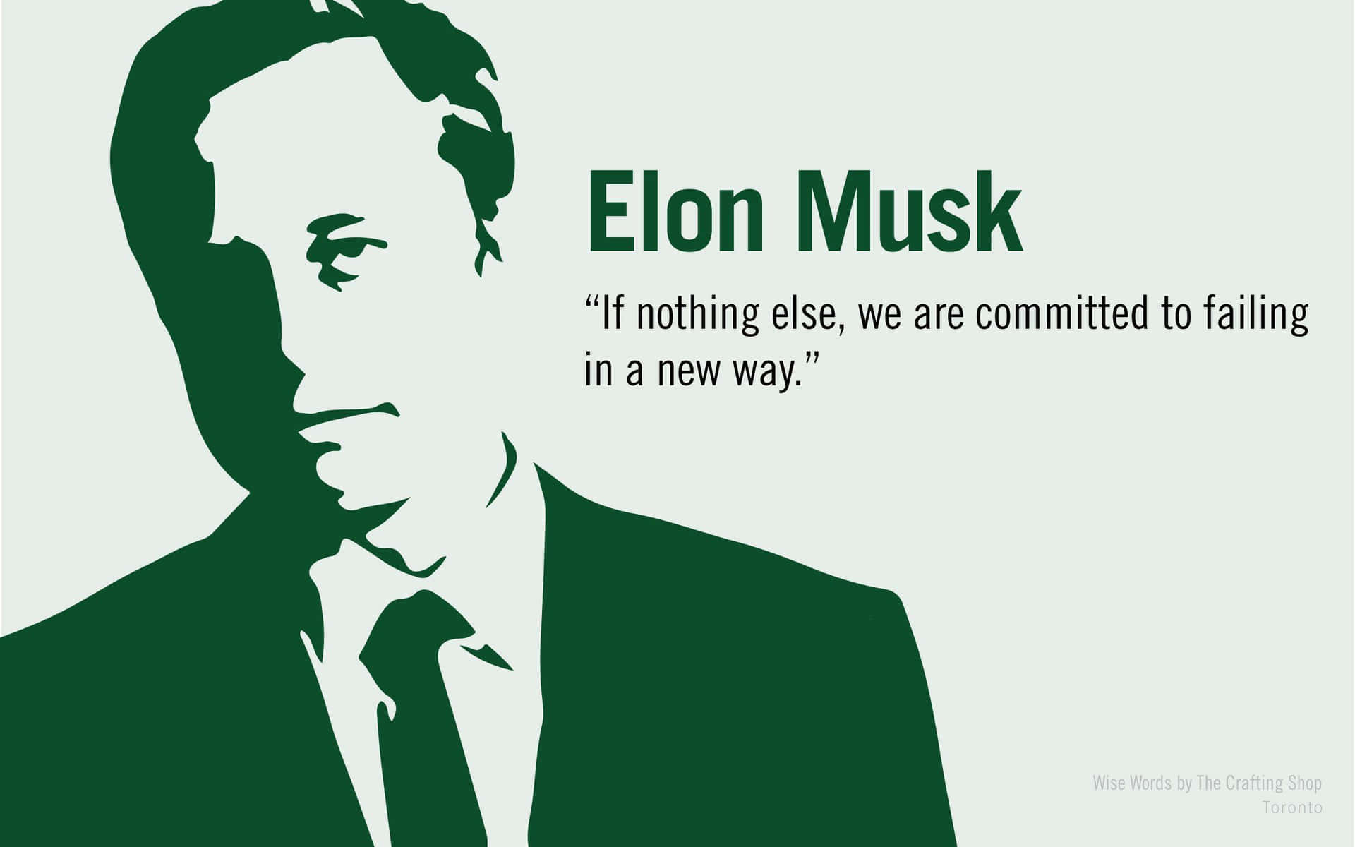 Elonmusk Innova Un Futuro Visionario.