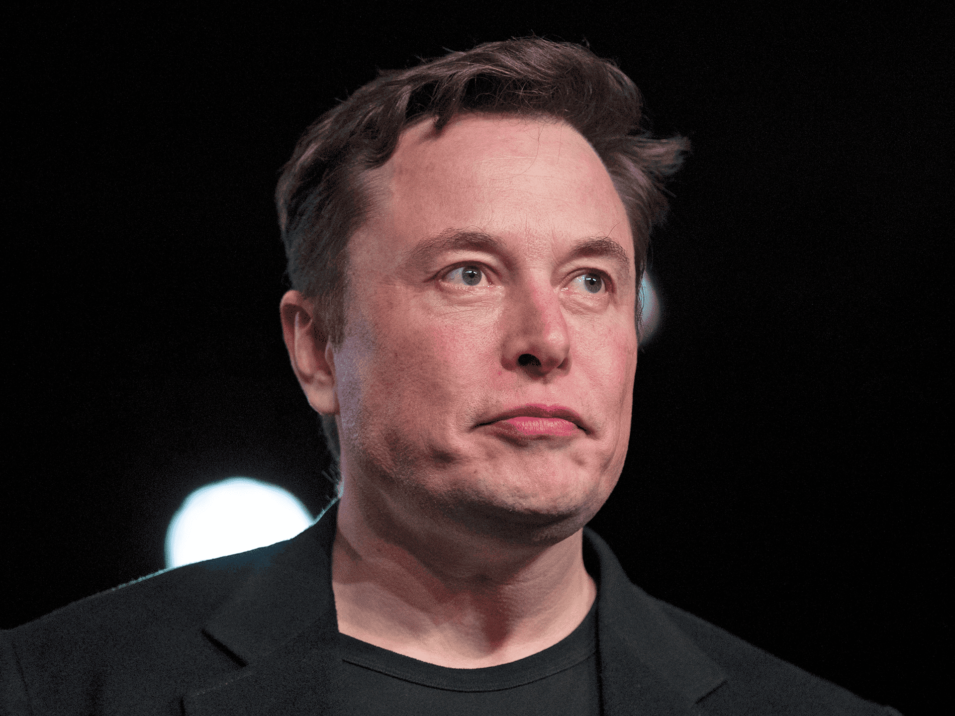 "Leading Innovation: Elon Musk"