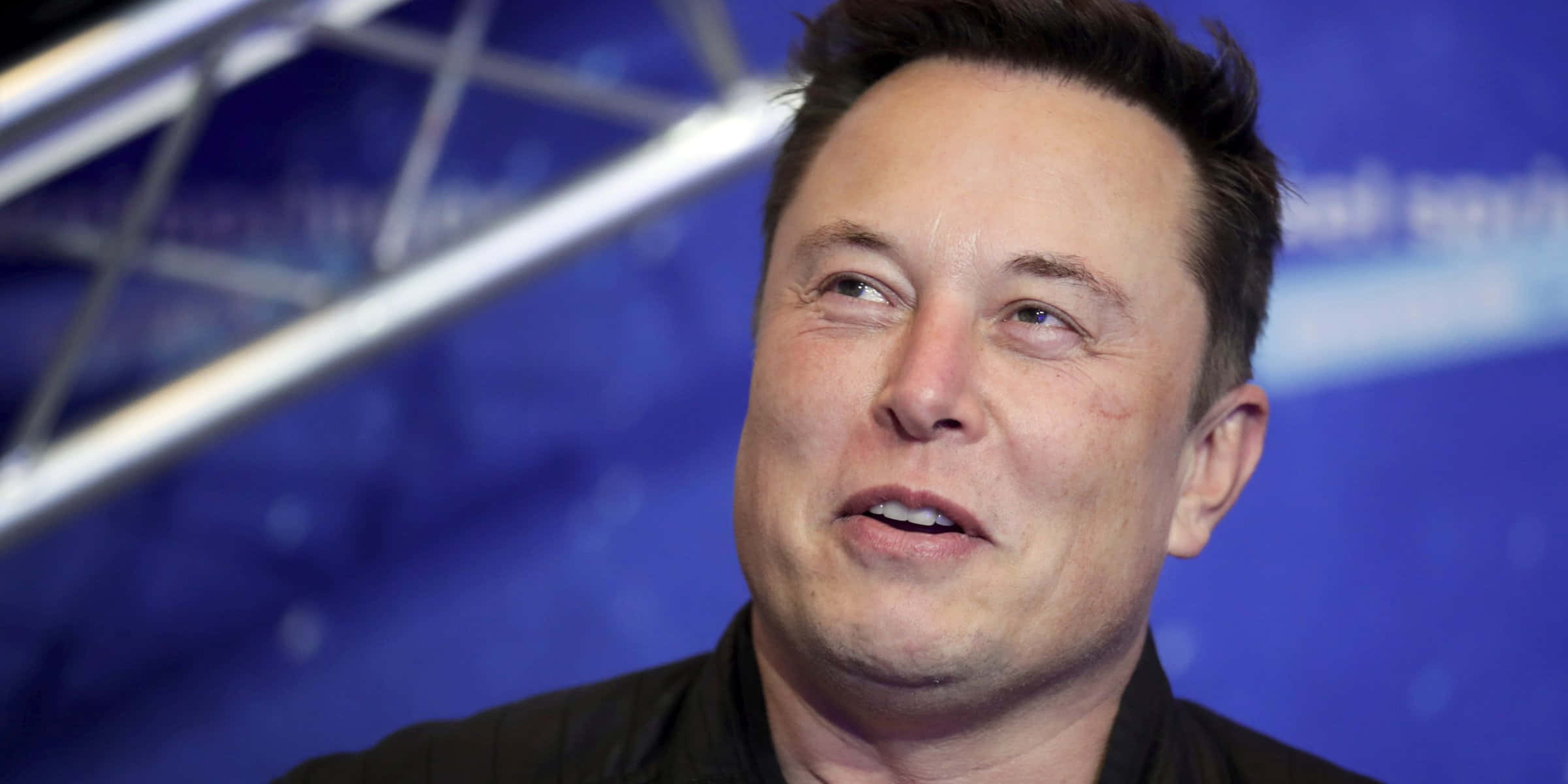 Elonmusk, Revolutionär Innovatör Och Ledare För Några Av Århundradets Mest Nyskapande Företag.