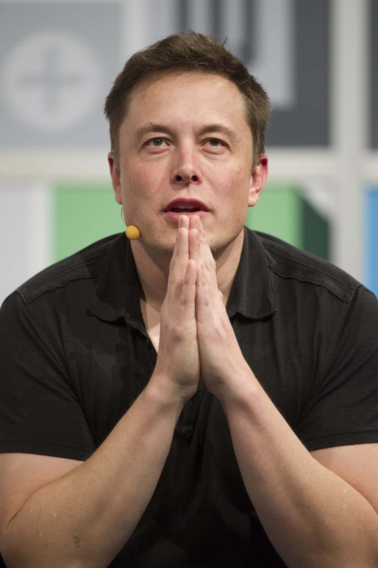 Elon Musk - Innovator Of The Future