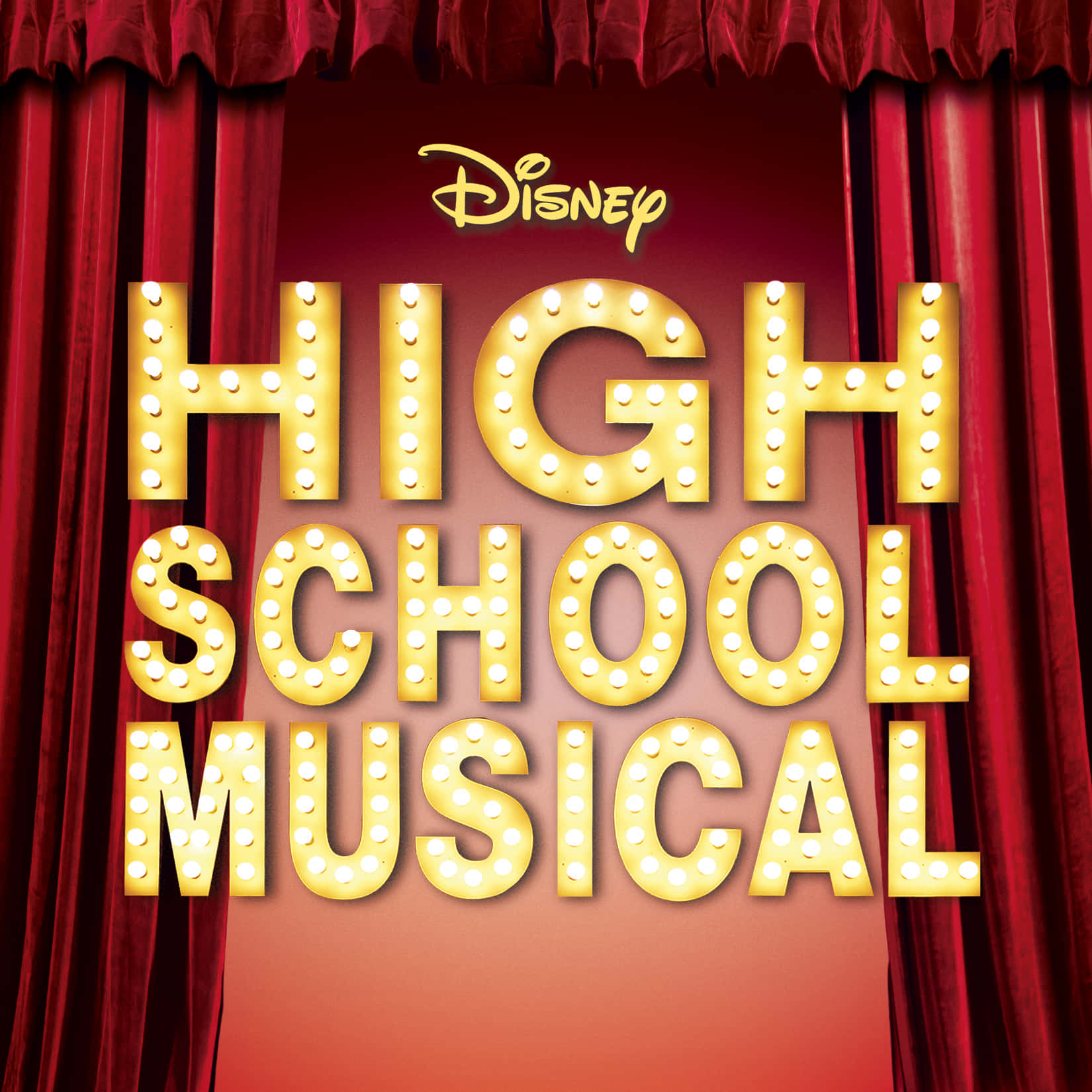 Elreparto De High School Musical Se Reencuentra En El Escenario