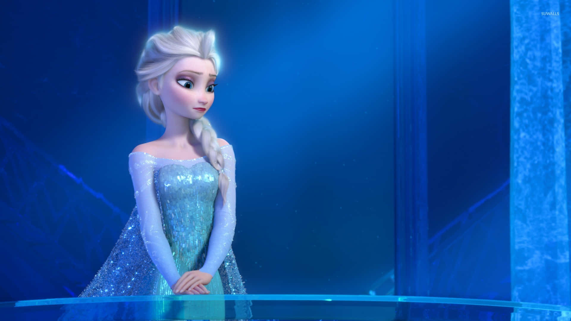 Bundle of Joy: Elsa and Olaf Celebrate the Magic of Adventure