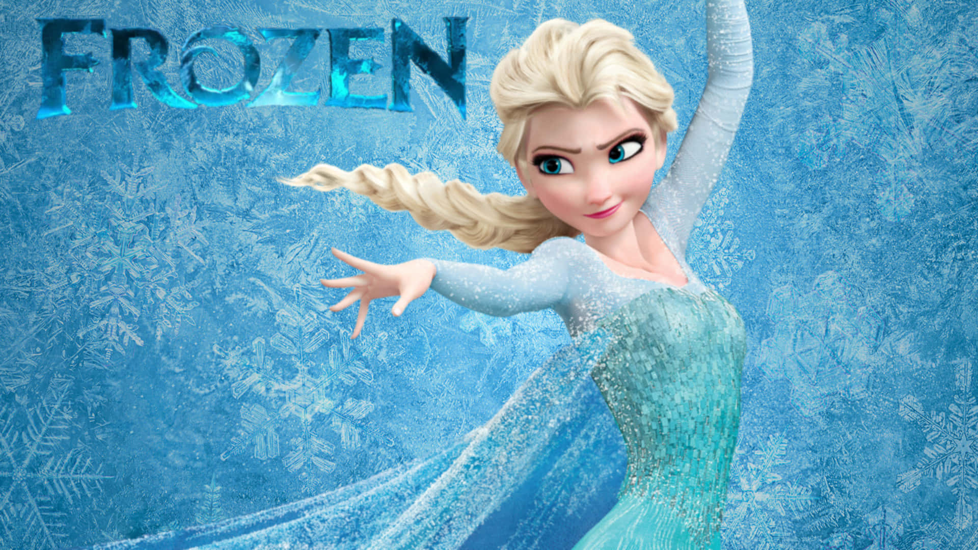Let your imagination take flight with Elsa