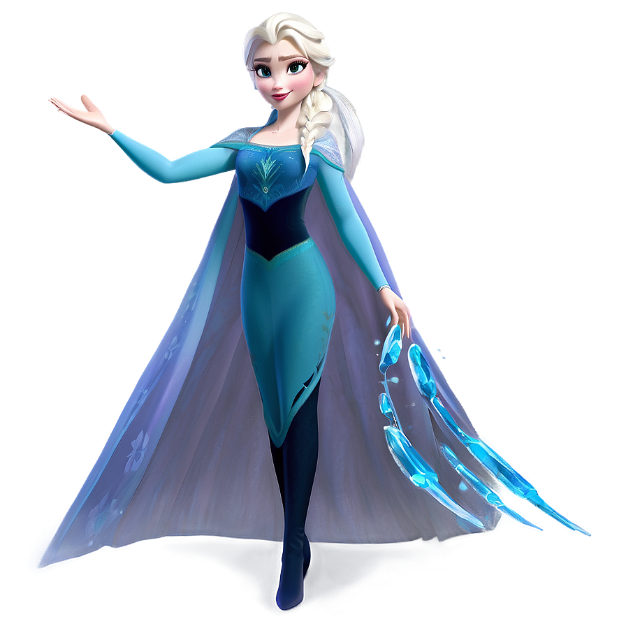 Elsa Fifth Spirit Symbol Png Jsj6 PNG