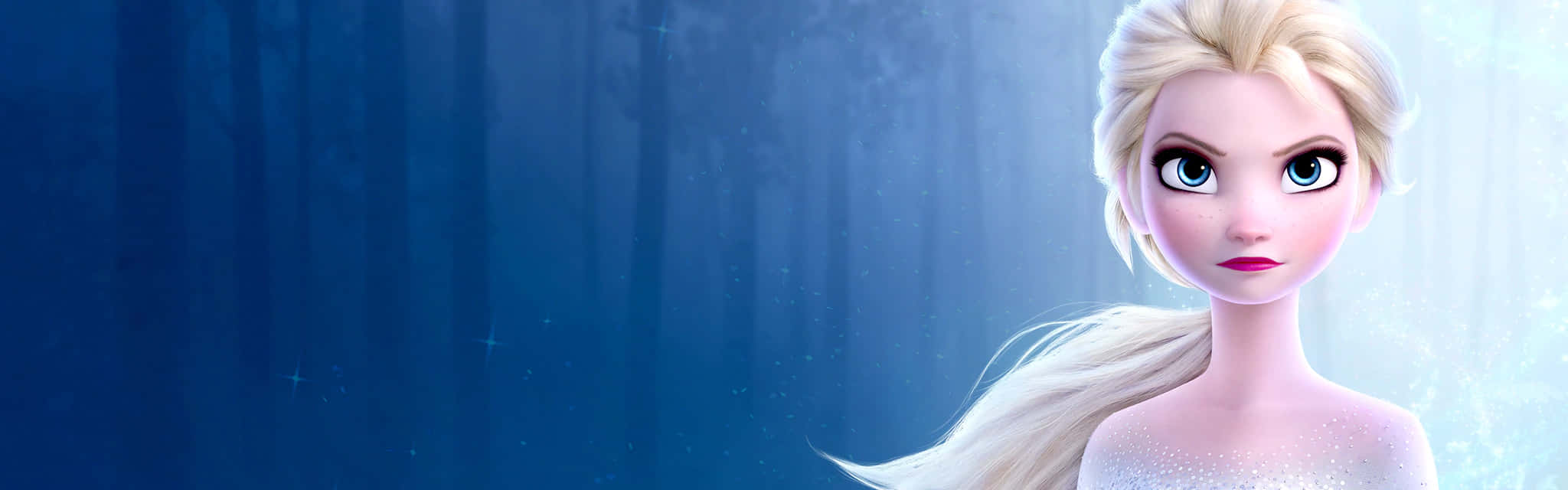 Mad Elsa Frozen Picture