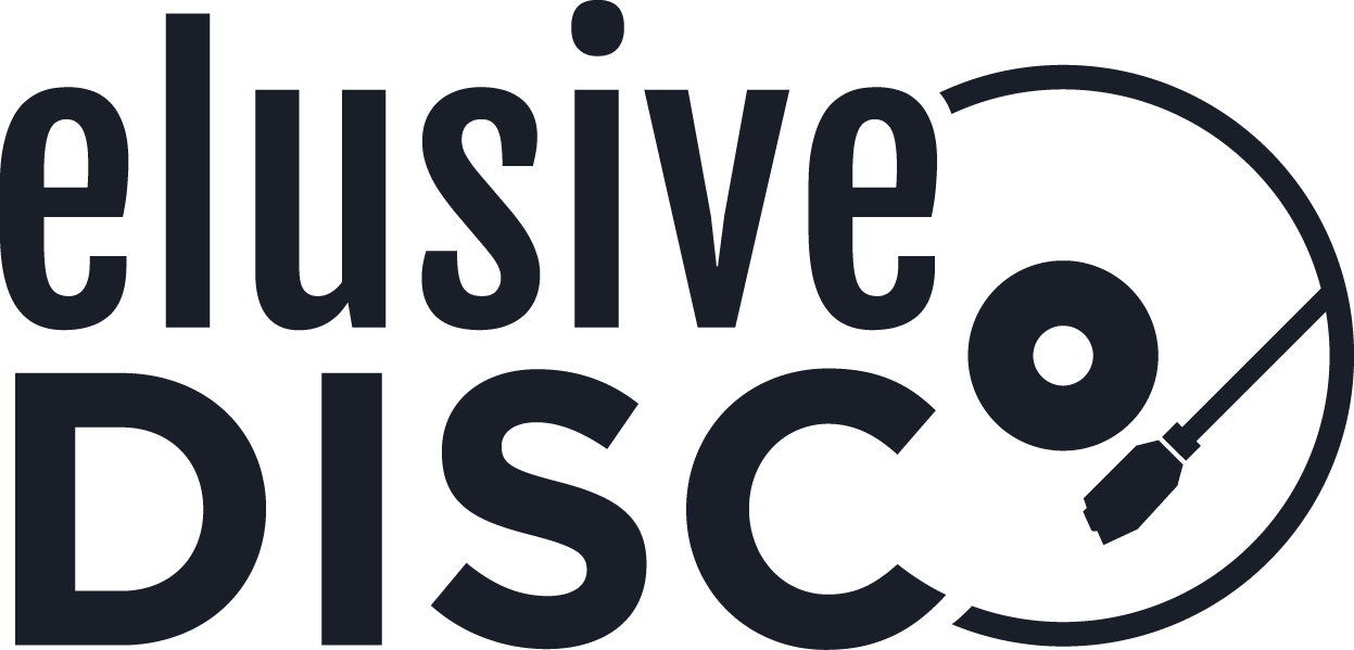 Elusive Disc Logo PNG