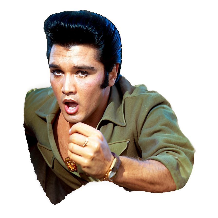 Download Elvis A | Wallpapers.com