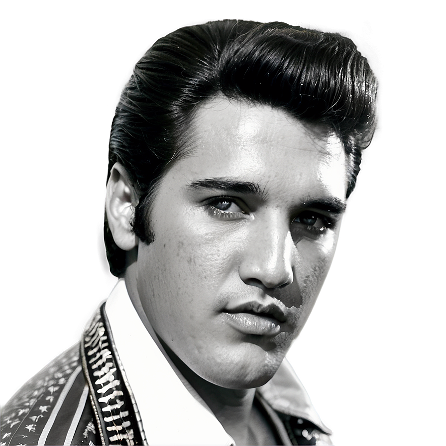 Download Elvis B | Wallpapers.com