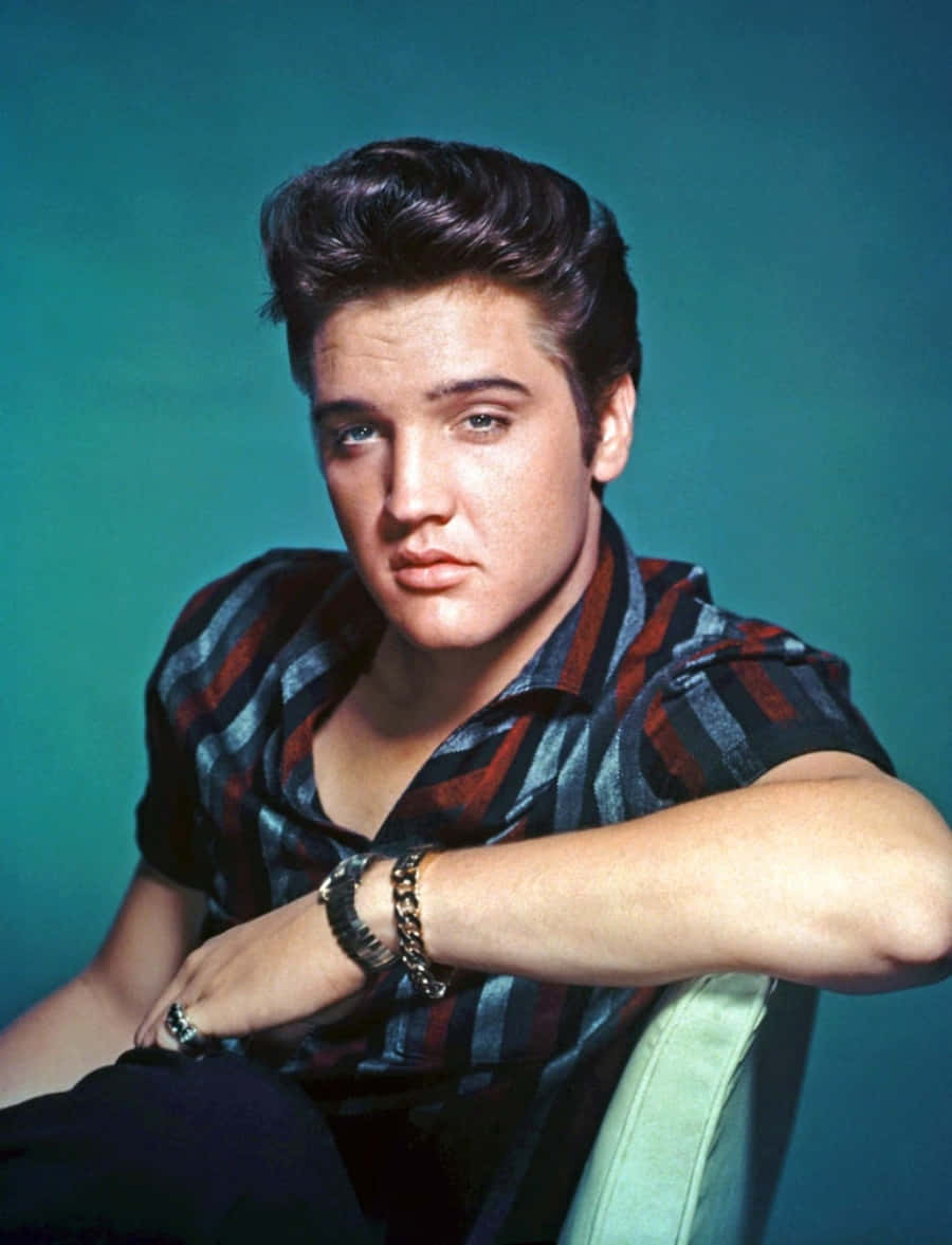 Elvispresley - Elvis Presley - Elvis Presley - Elvis Presley -