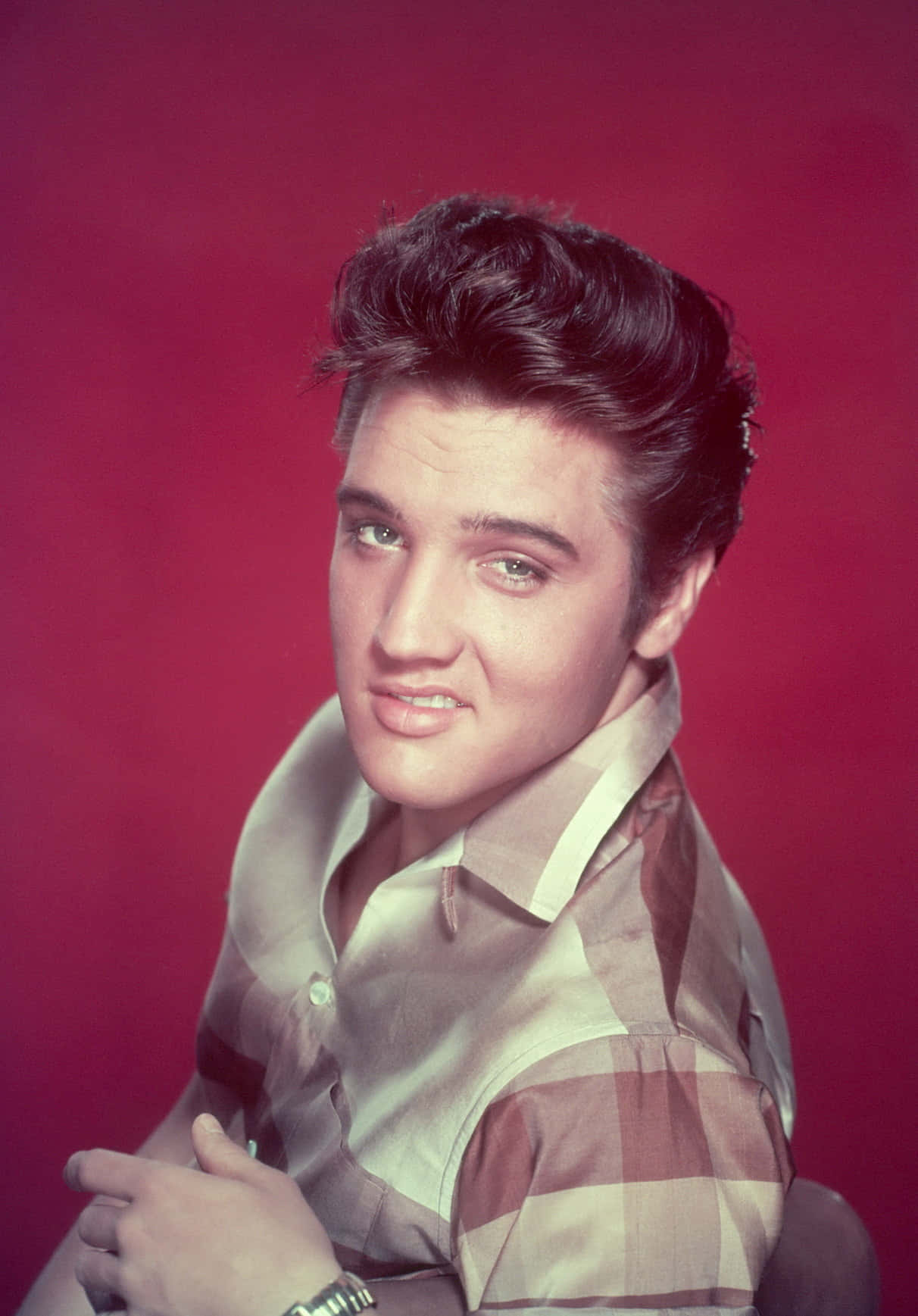 Elvis Presley - Elvis Presley - Elvis Presley - Elvis Presley -