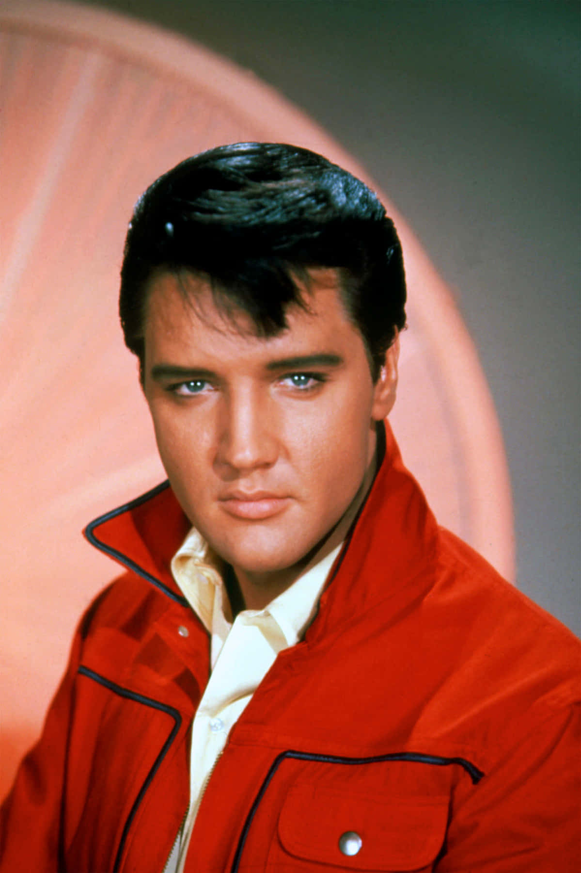 Elvis Presley, American Music Icon
