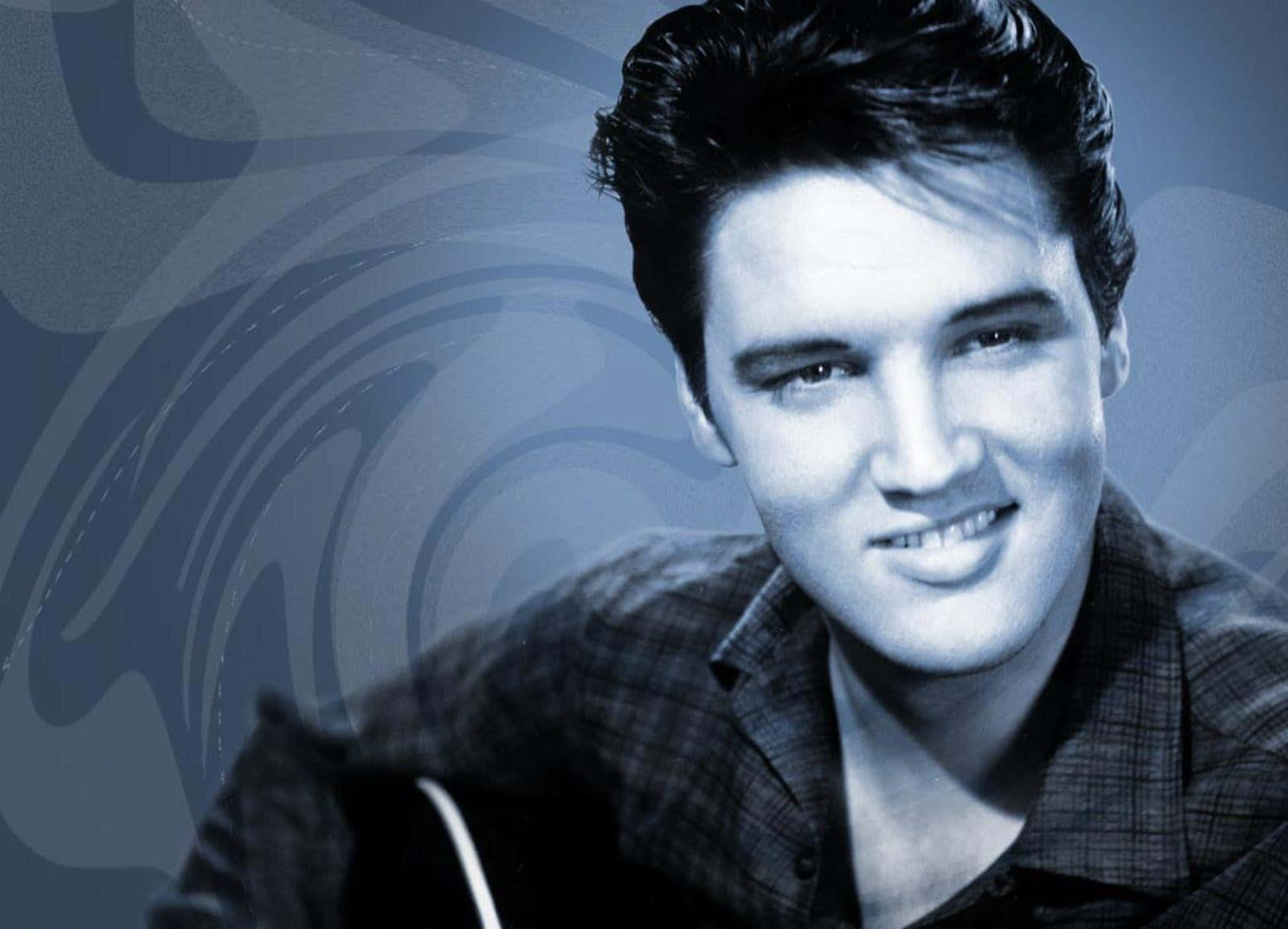 Elvis Presley and His Legendary Music