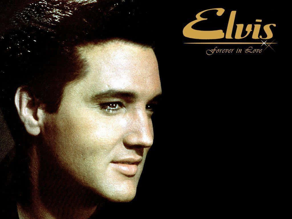 An Artist with a Legendary Legacy - Elvis Presley