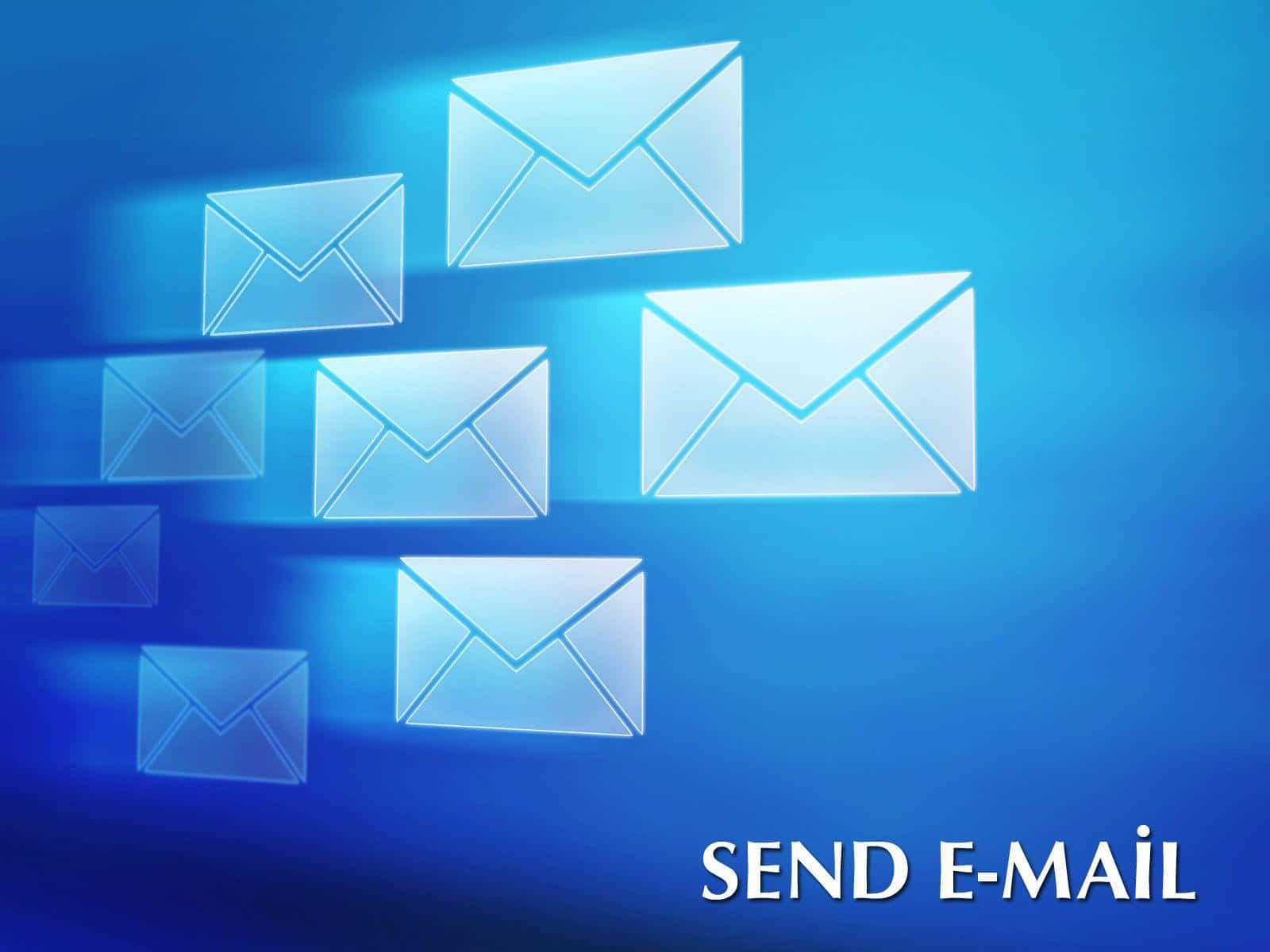 Send Email To Your Customers
