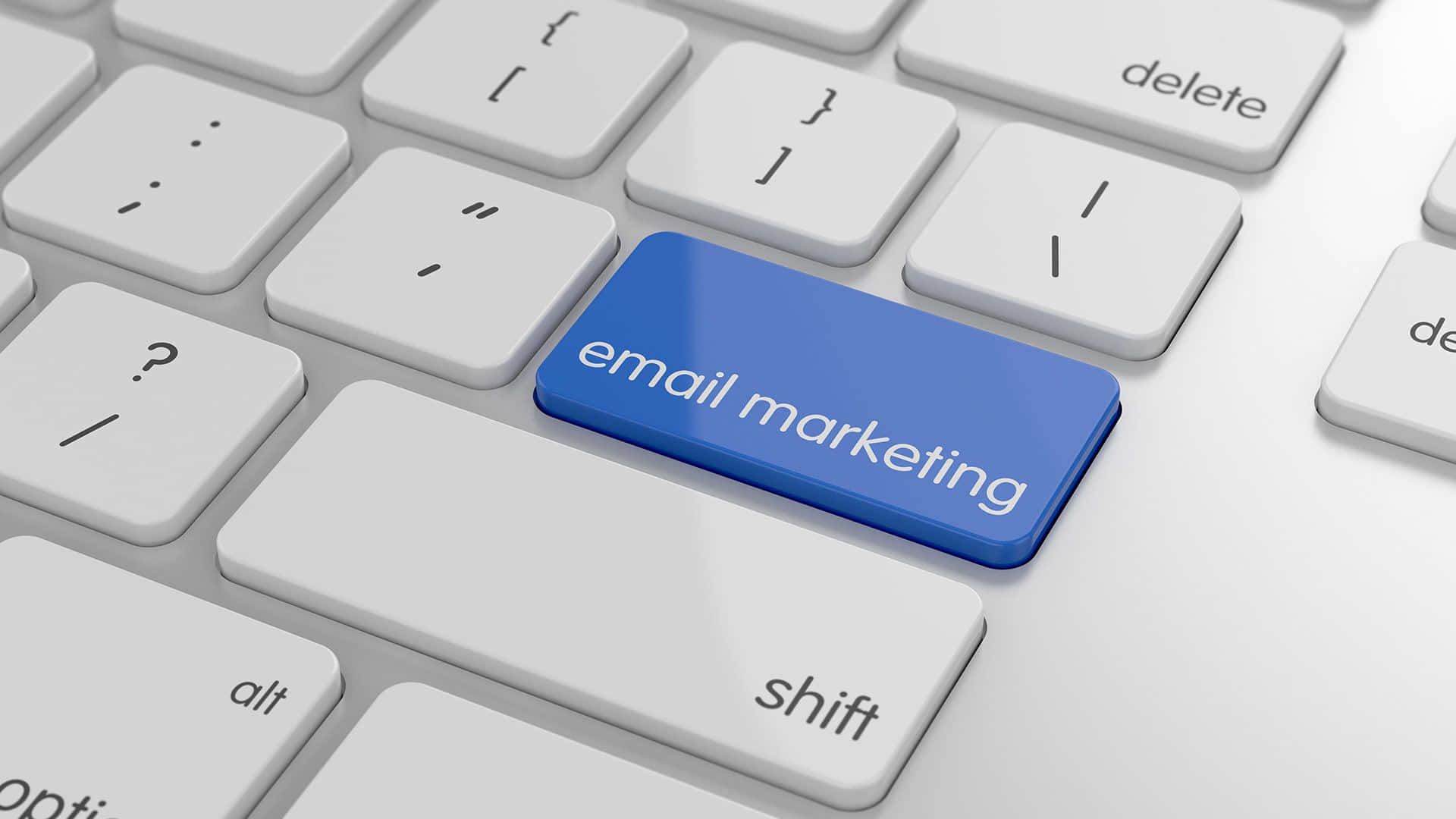Marketingvia Email - Cos'è?