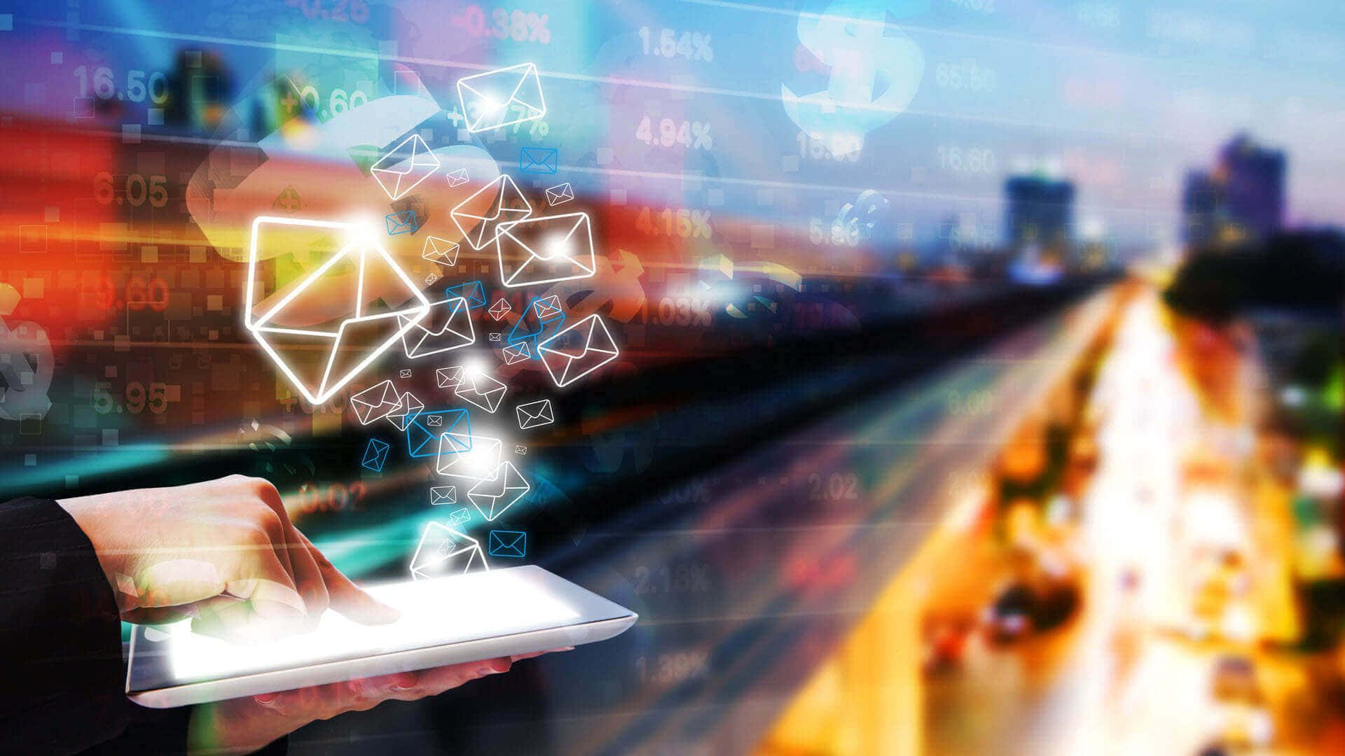 Get the Most Out of Email
