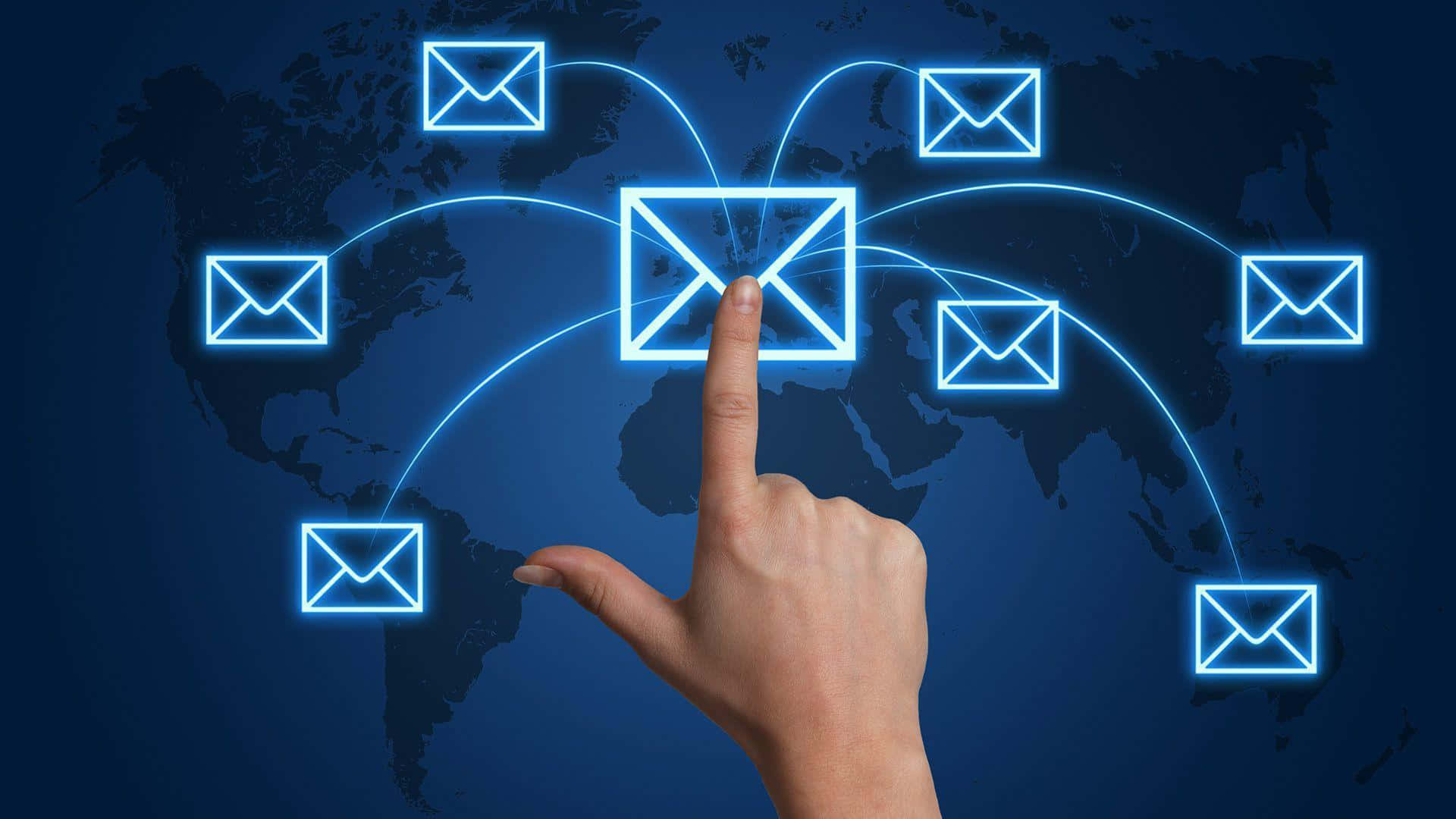 Email Markedsføring - Hvad Er Det?