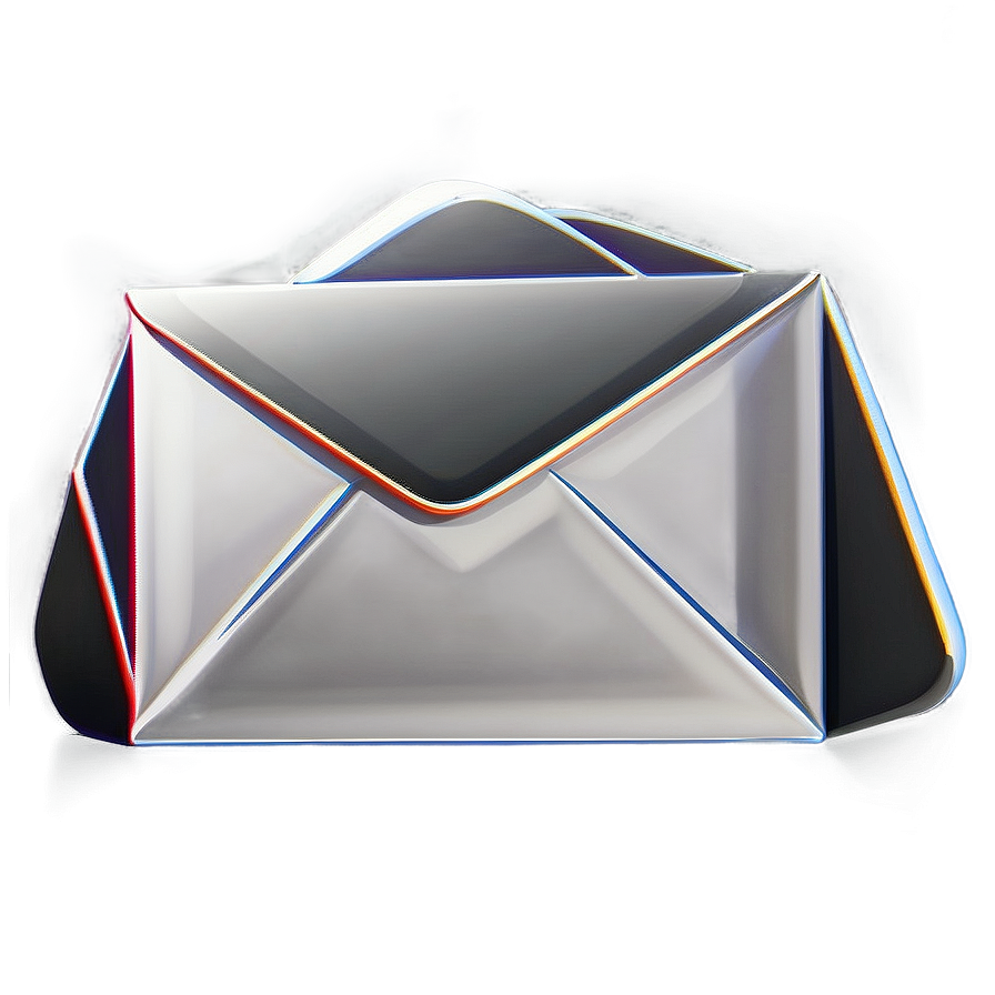 Email Bounce Symbol Png 36 PNG